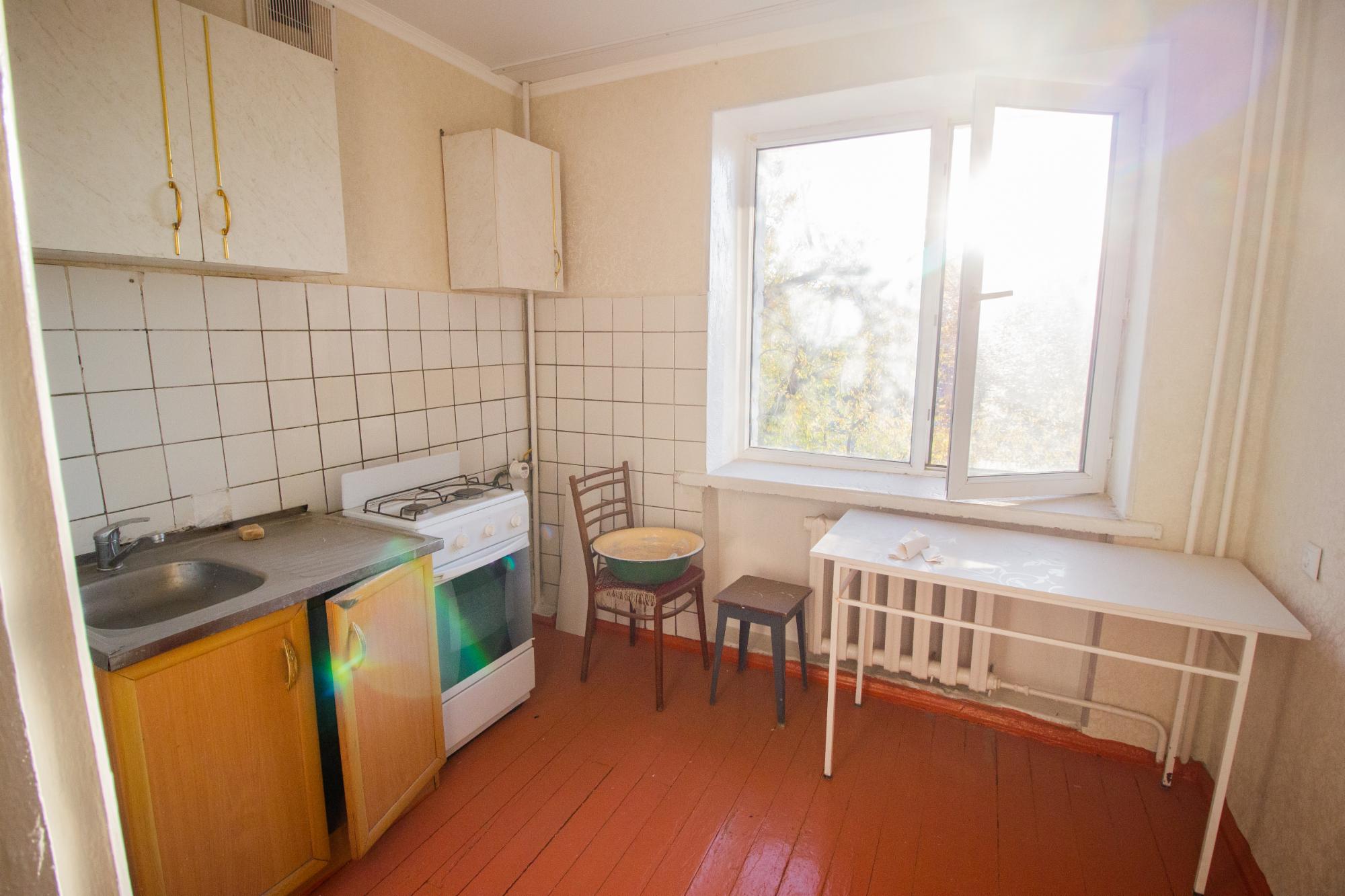 1-комнантная квартира, 32.0 м²,Конаев за 10 500 000