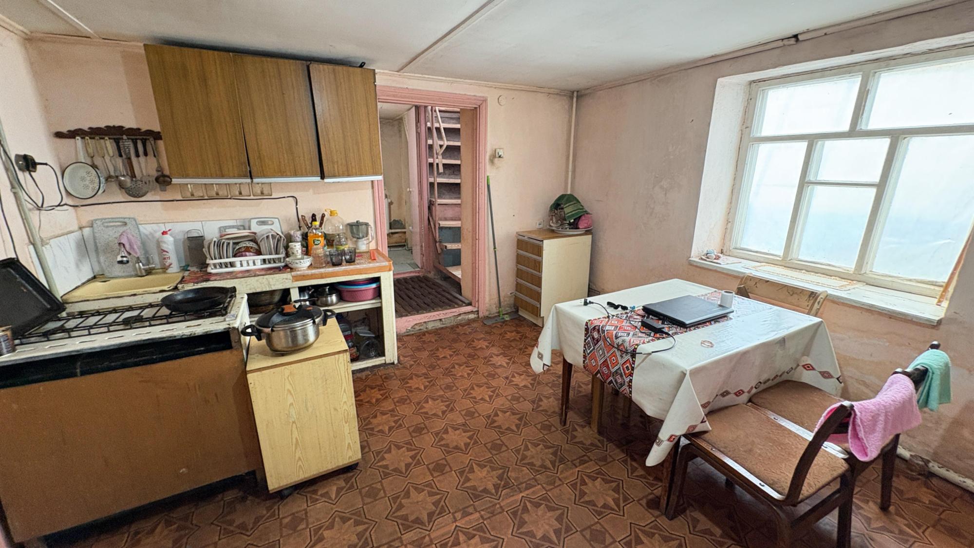 3-комнантный квартира, 128.4 м²,Блюхера за 15 000 000