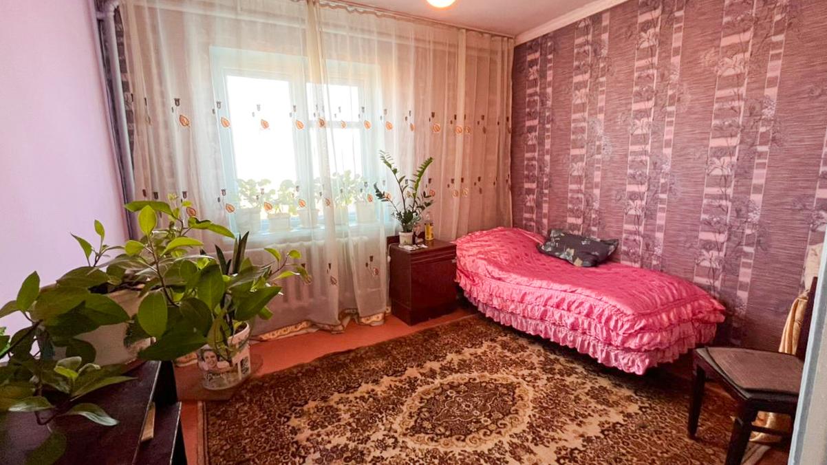 5-комнантный квартира, 134.0 м²,Шаляпина за 25 300 000