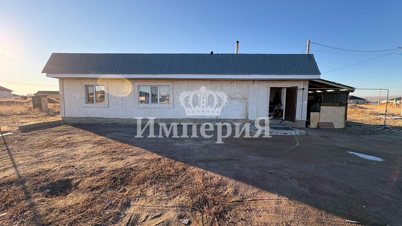 2-комнантный квартира, 75.0 м²,Игилик за 11 000 000