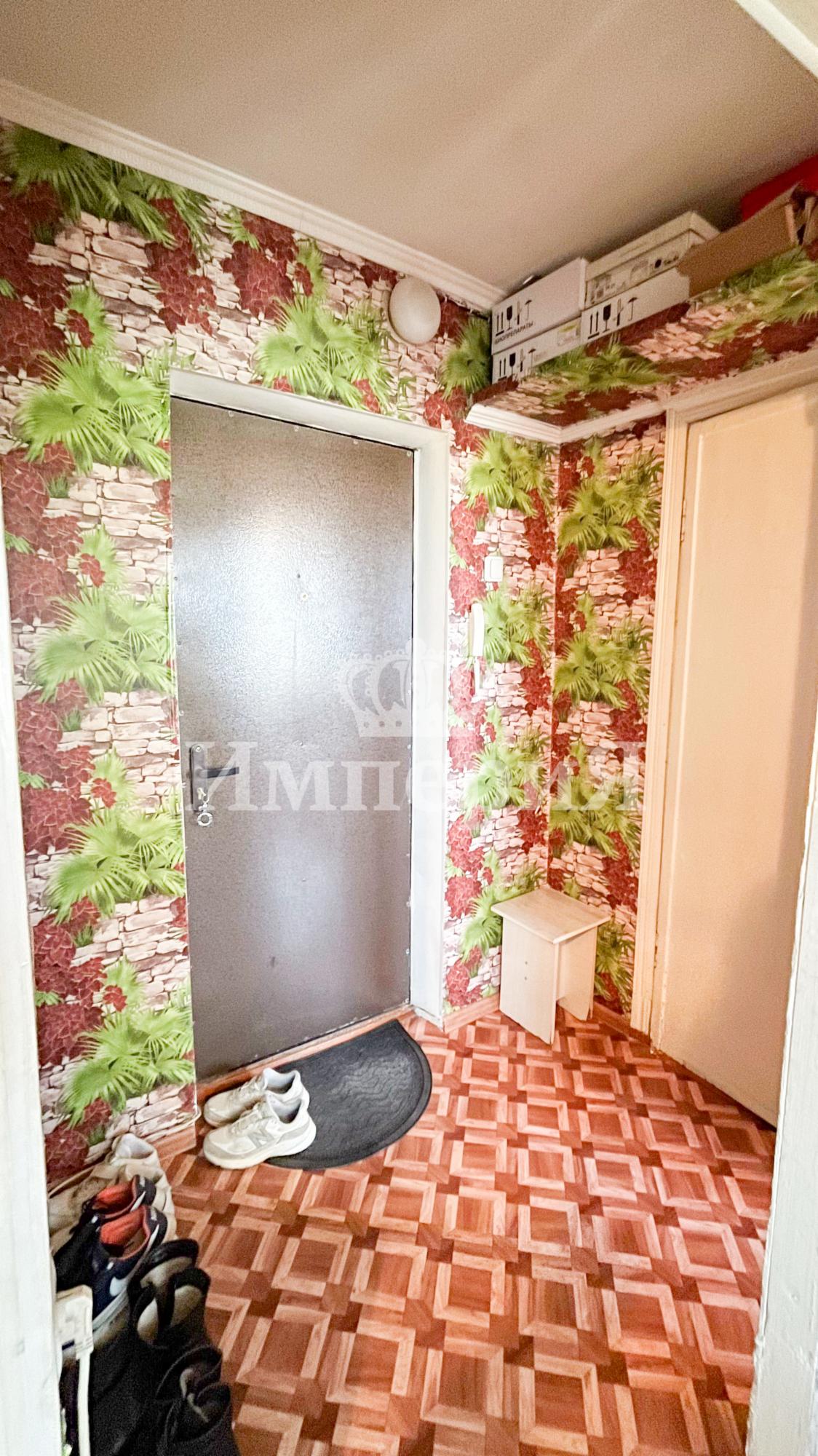 1-комнантная квартира, 22.0 м²,5 мкр за 6 800 000