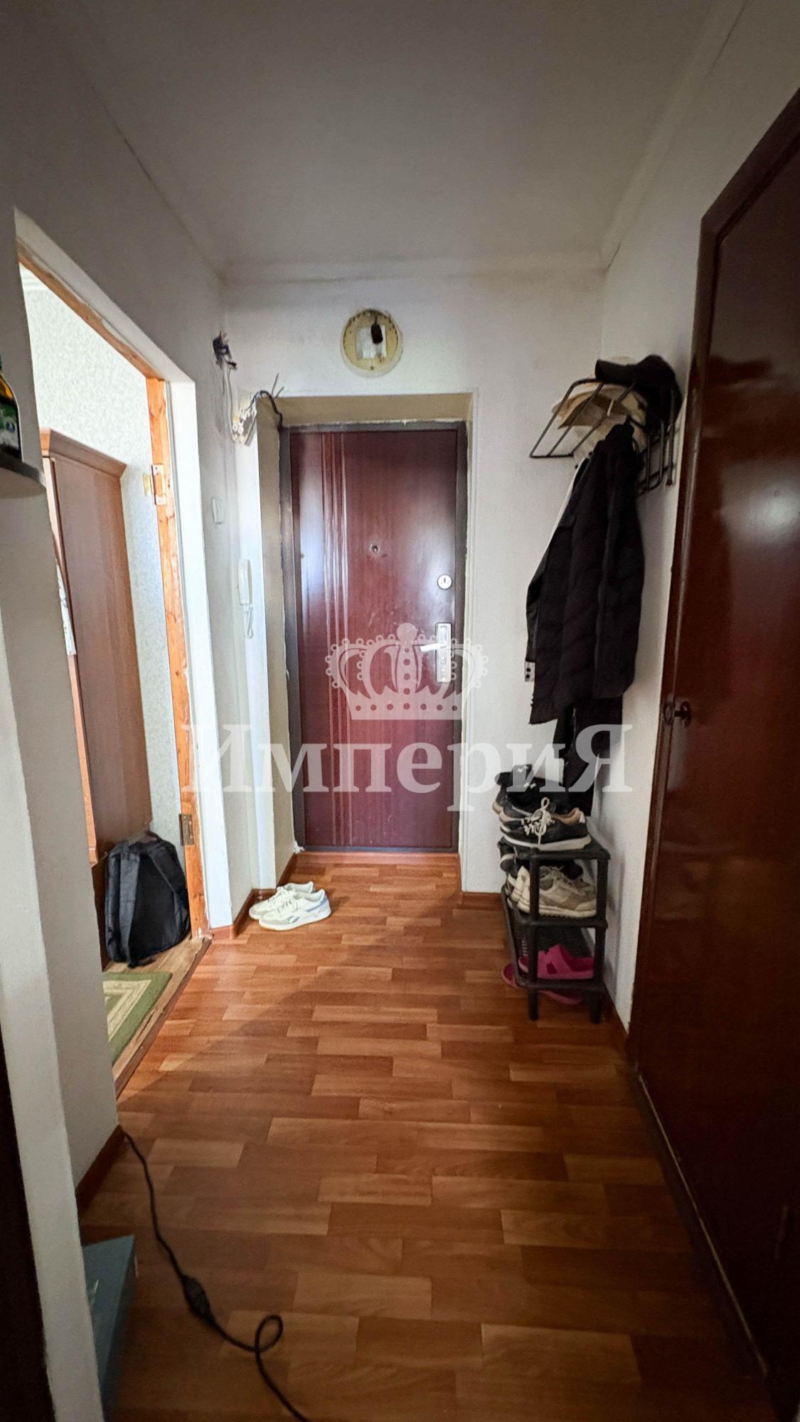 1-комнантная квартира, 36.0 м²,Конаев за 7 000 000