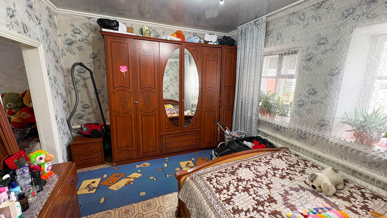 2-комнантный квартира, 42.0 м²,Жамбыл за 12 000 000