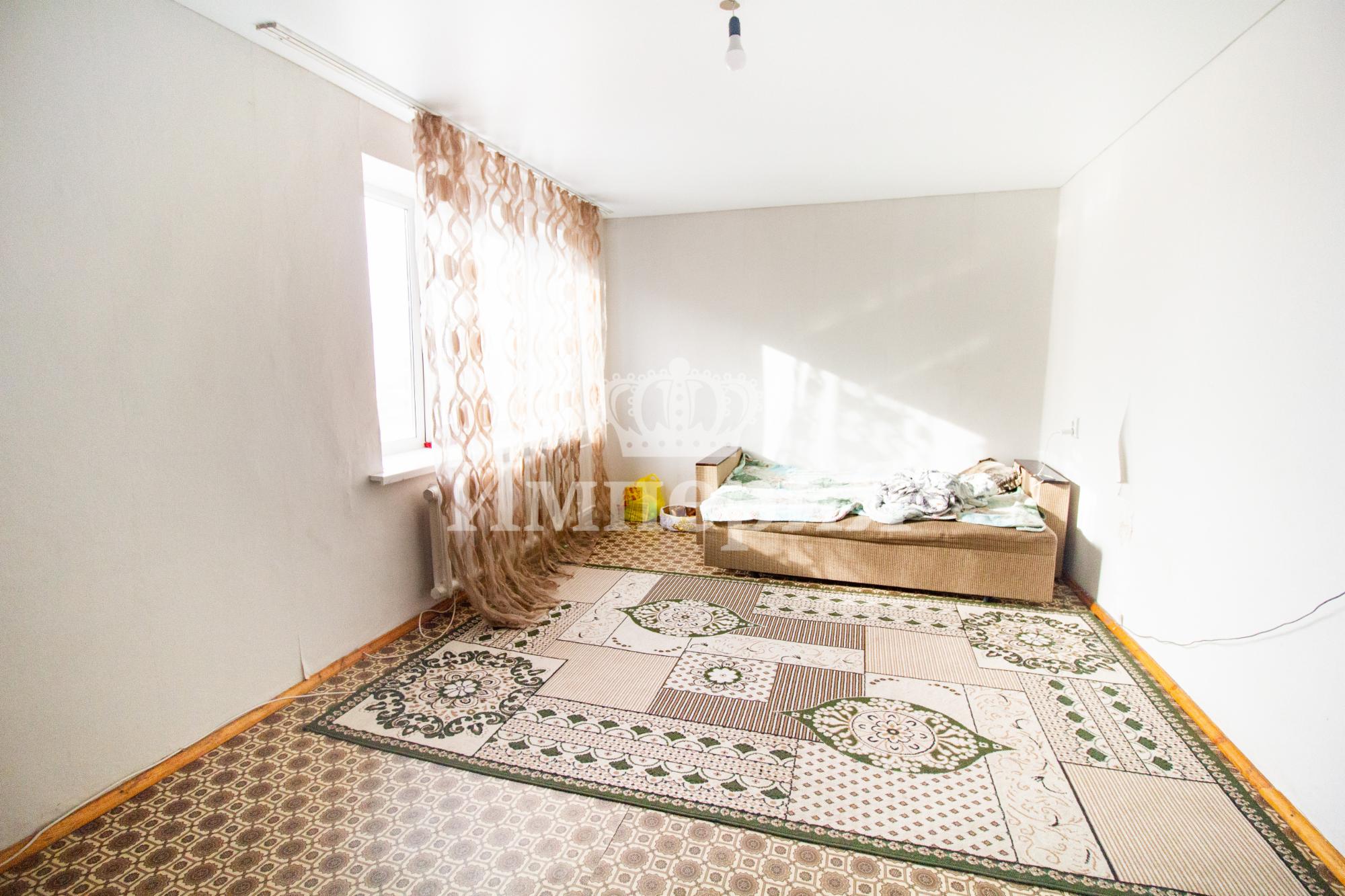 2-комнантная квартира, 43.0 м²,9 площадка за 11 300 000