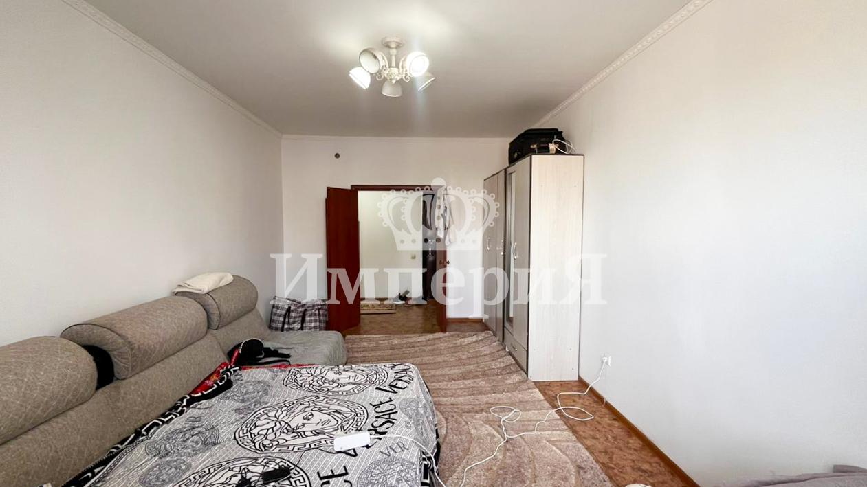 1-комнантная квартира, 43.0 м²,Болашак за 17 000 000