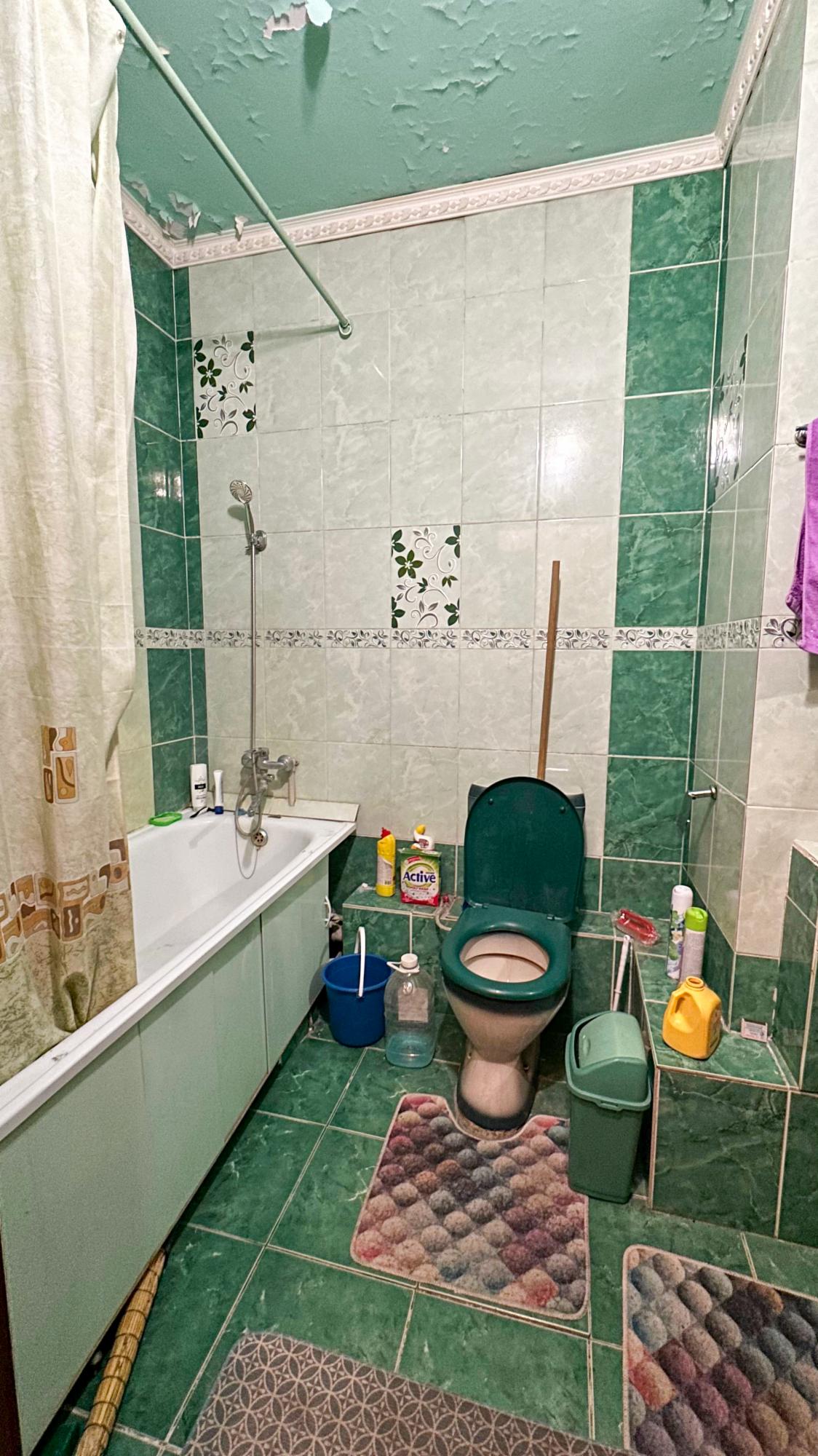 2-комнантная квартира, 50.0 м²,Каратал за 16 300 000