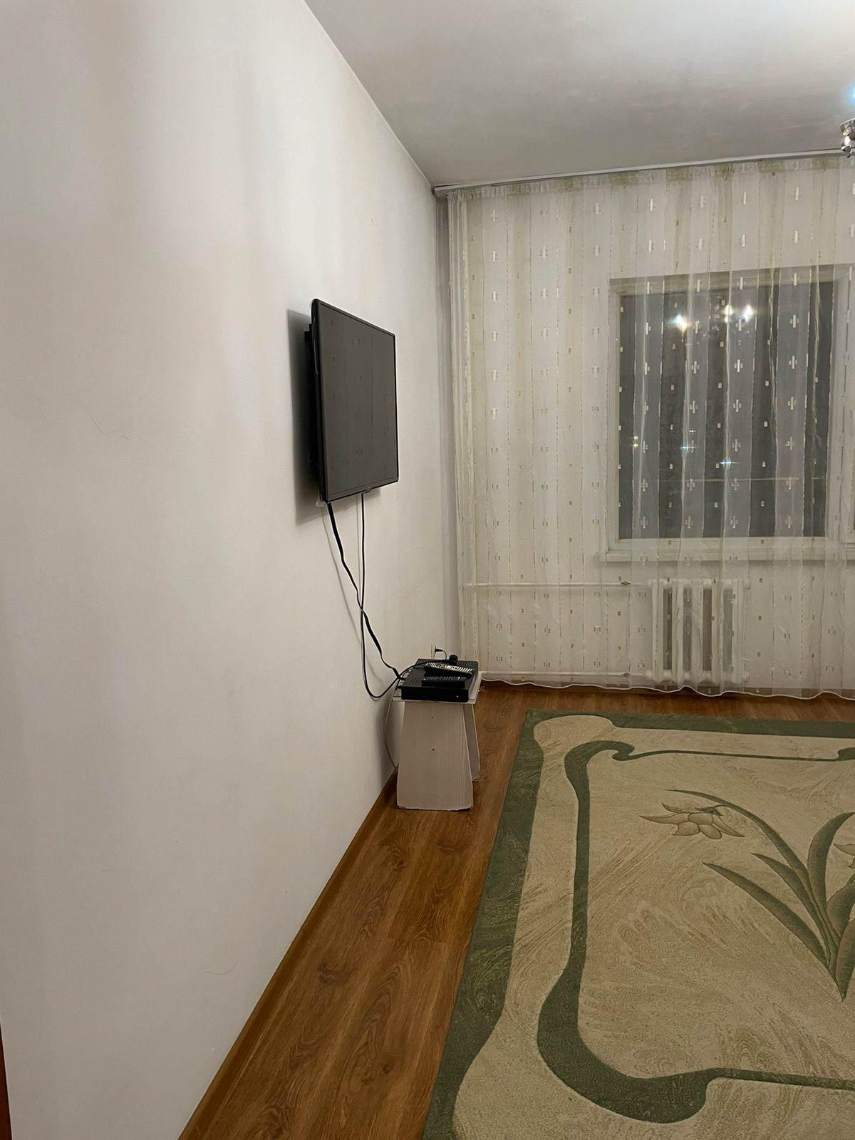 1-комнантная квартира, 38.0 м²,Астана за 15 000 000