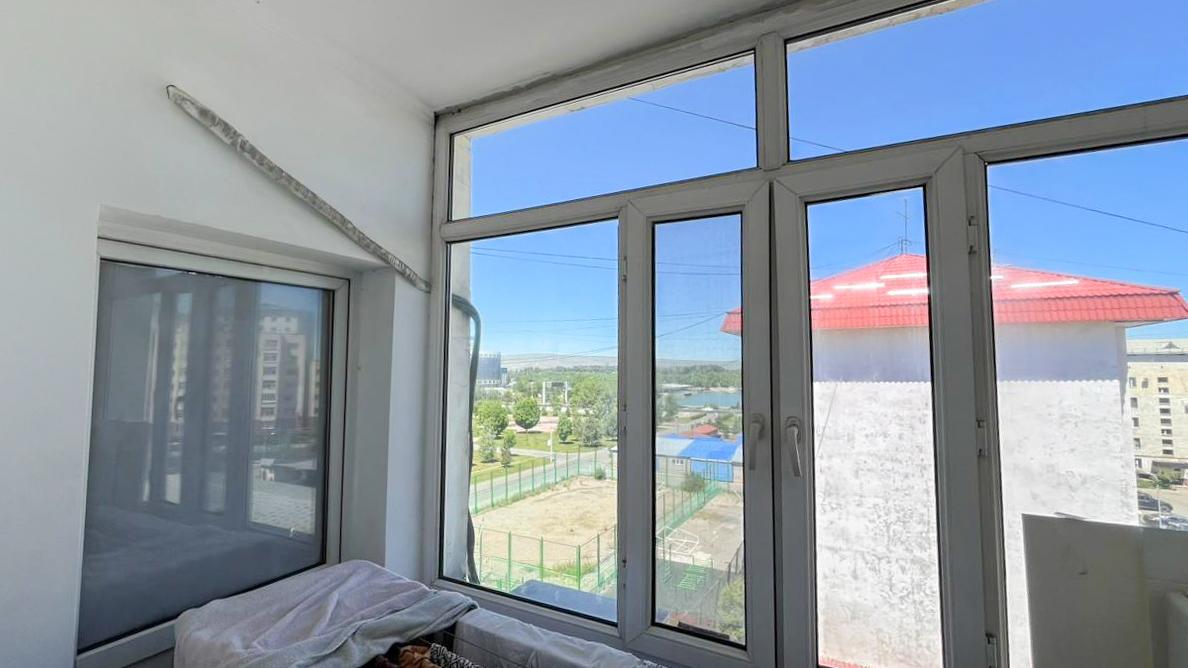 2-комнантная квартира, 87.0 м²,Каратал за 35 500 000