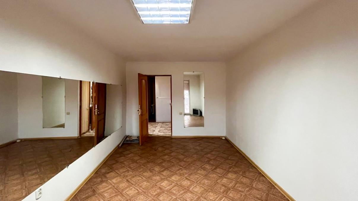 3-комнантная квартира, 76.0 м²,Гагарина за 25 500 000