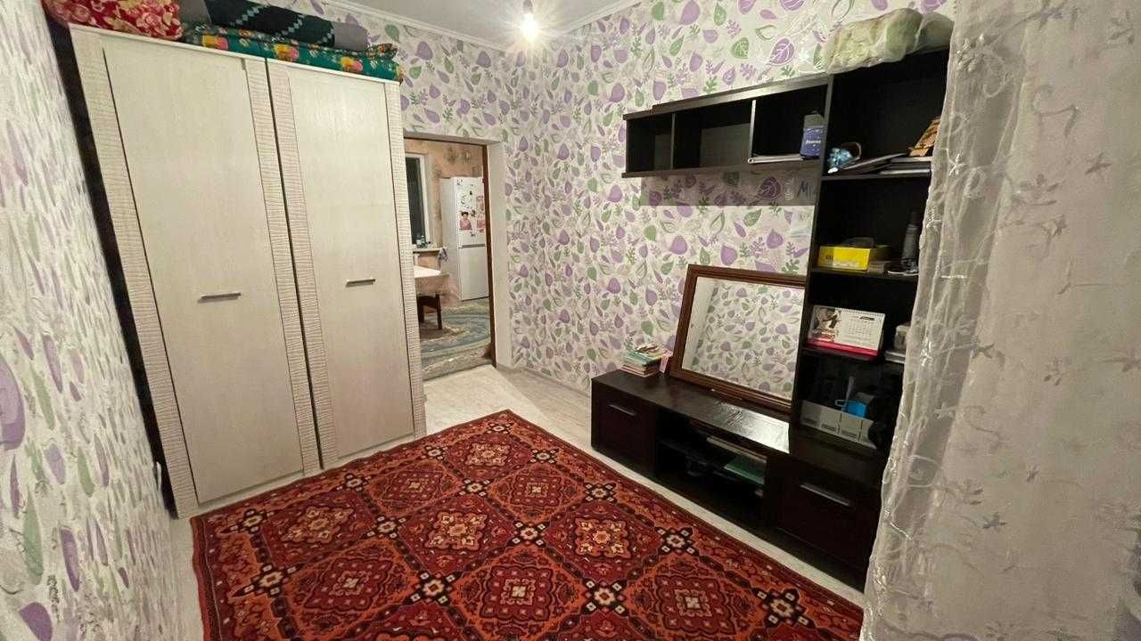 3-комнантный квартира, 110.0 м²,Избасарова за 55 000 000