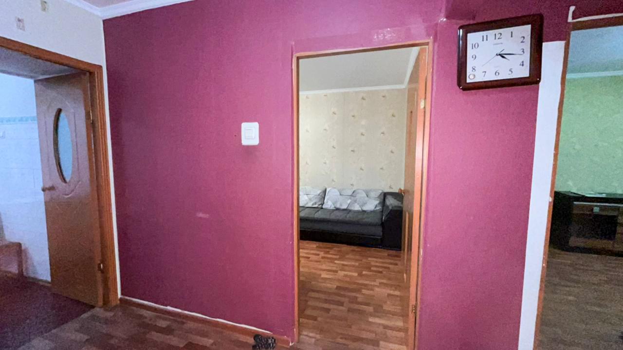 3-комнантная квартира, 61.0 м²,мкр Самал за 20 000 000