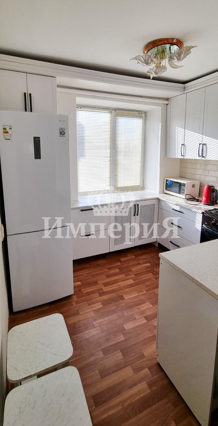 3-комнантная квартира, 51.0 м²,5 мкр за 21 500 000
