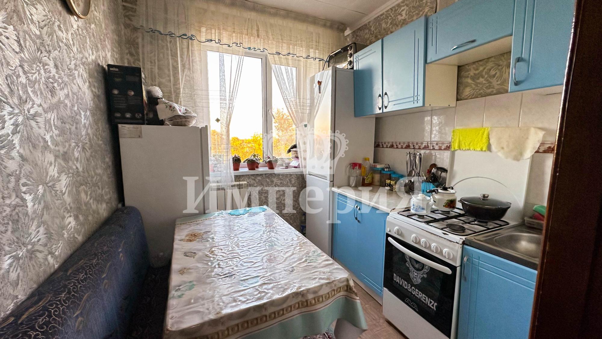 1-комнантная квартира, 30.0 м²,9 площадка за 8 500 000