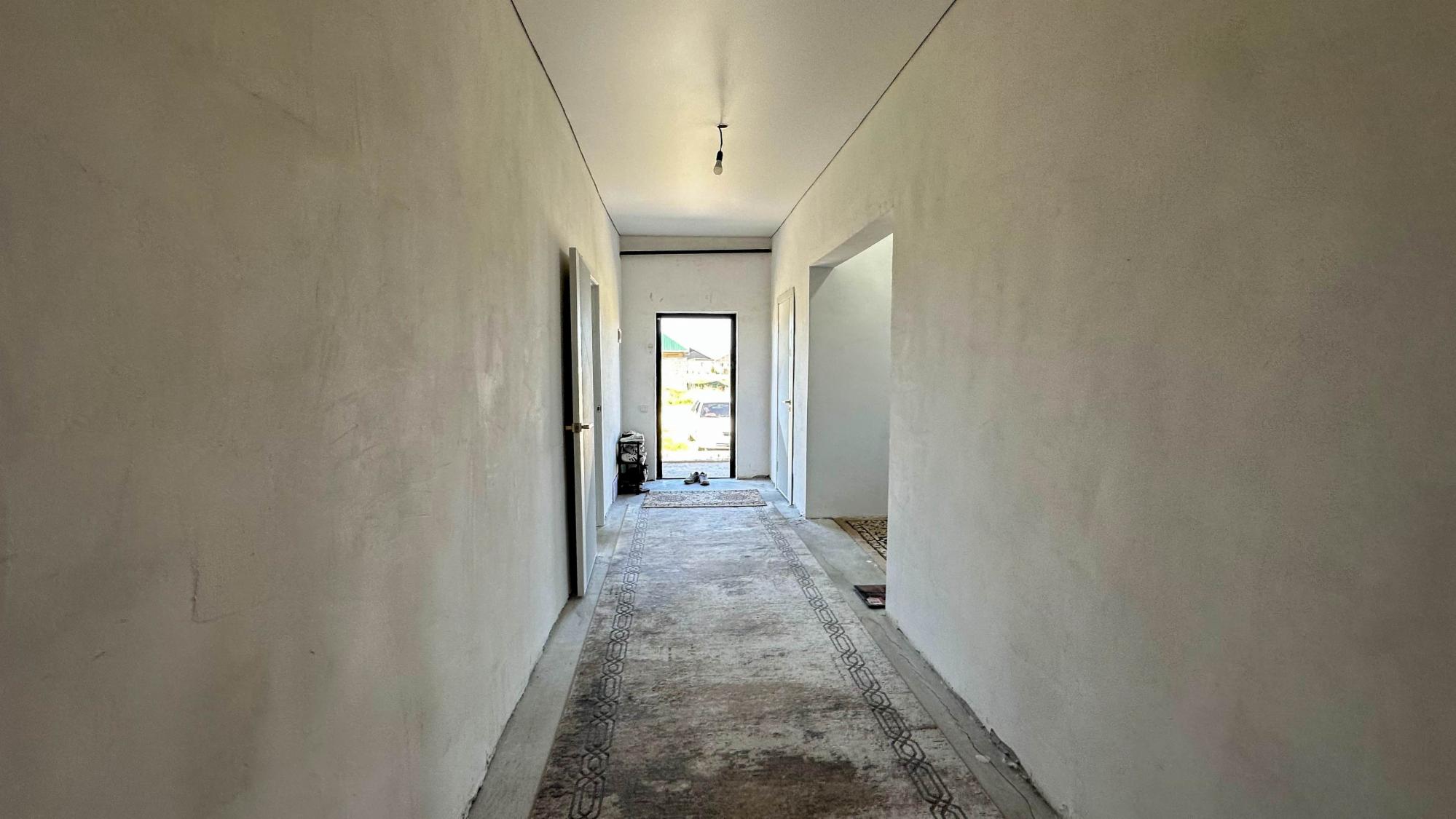 5-комнантный квартира, 154.0 м²,Мушелтой за 22 500 000