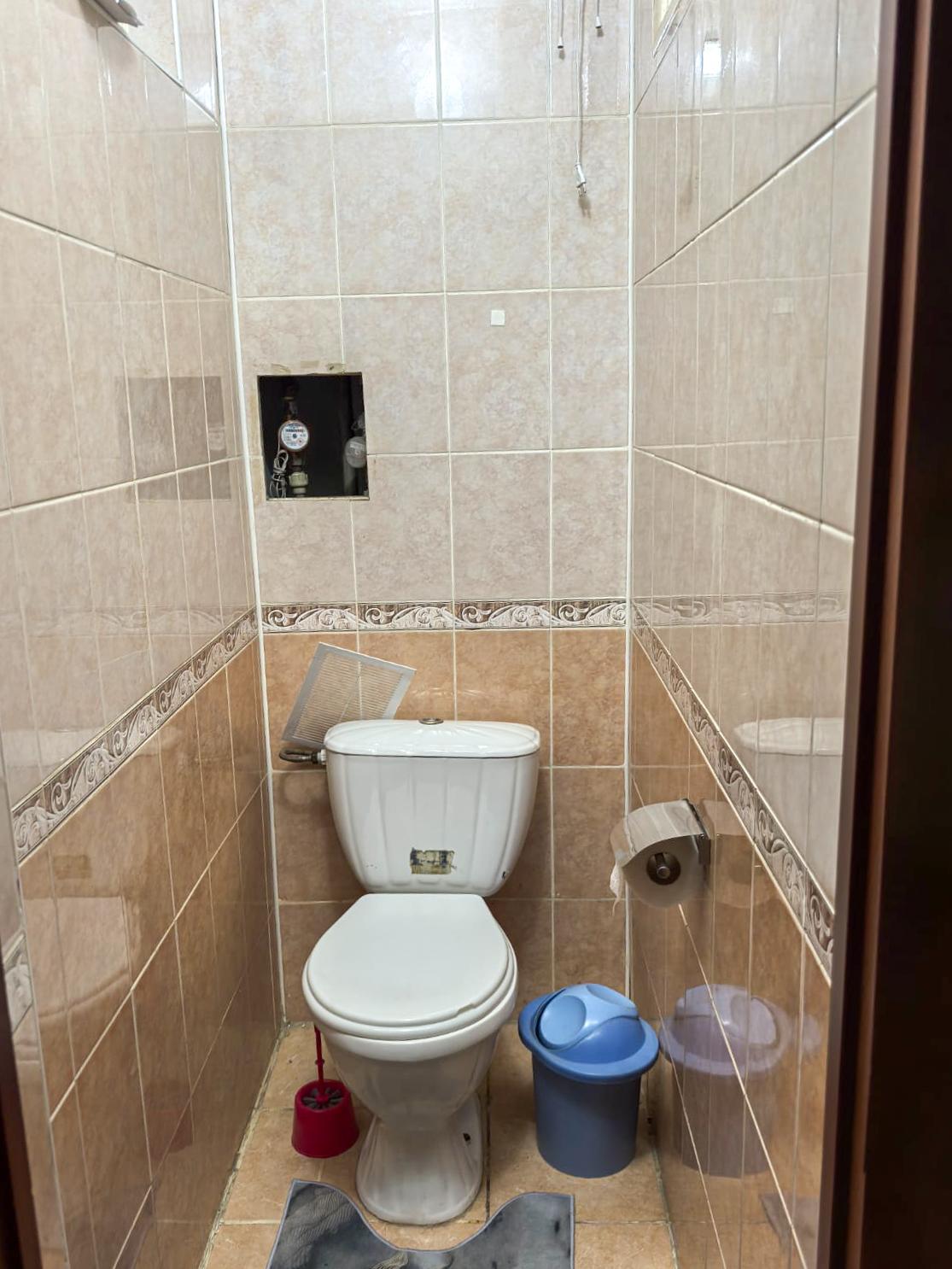 2-комнантная квартира, 51.4 м²,Назарбаева за 18 000 000