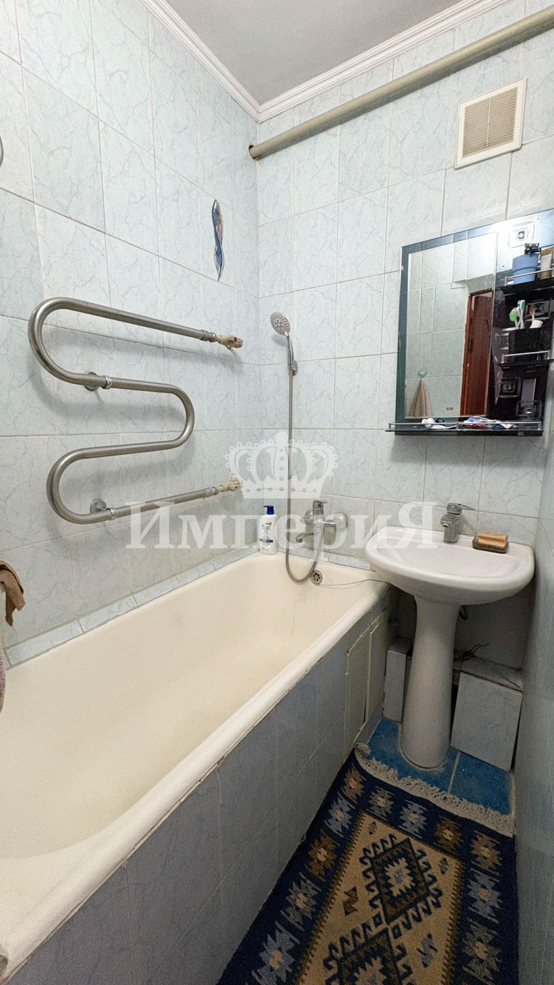 2-комнантная квартира, 42.0 м²,Каблиса Жирау за 13 000 000