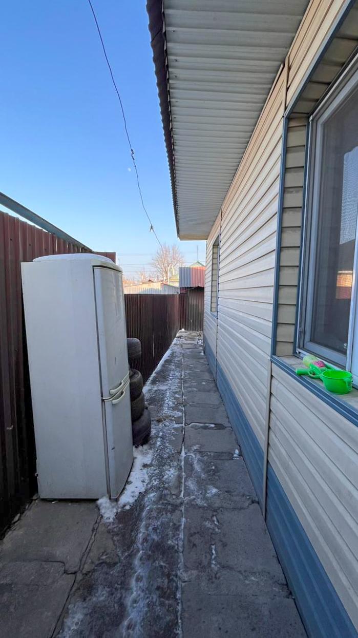 6-комнантный квартира, 107.0 м²,Темирязева за 22 000 000