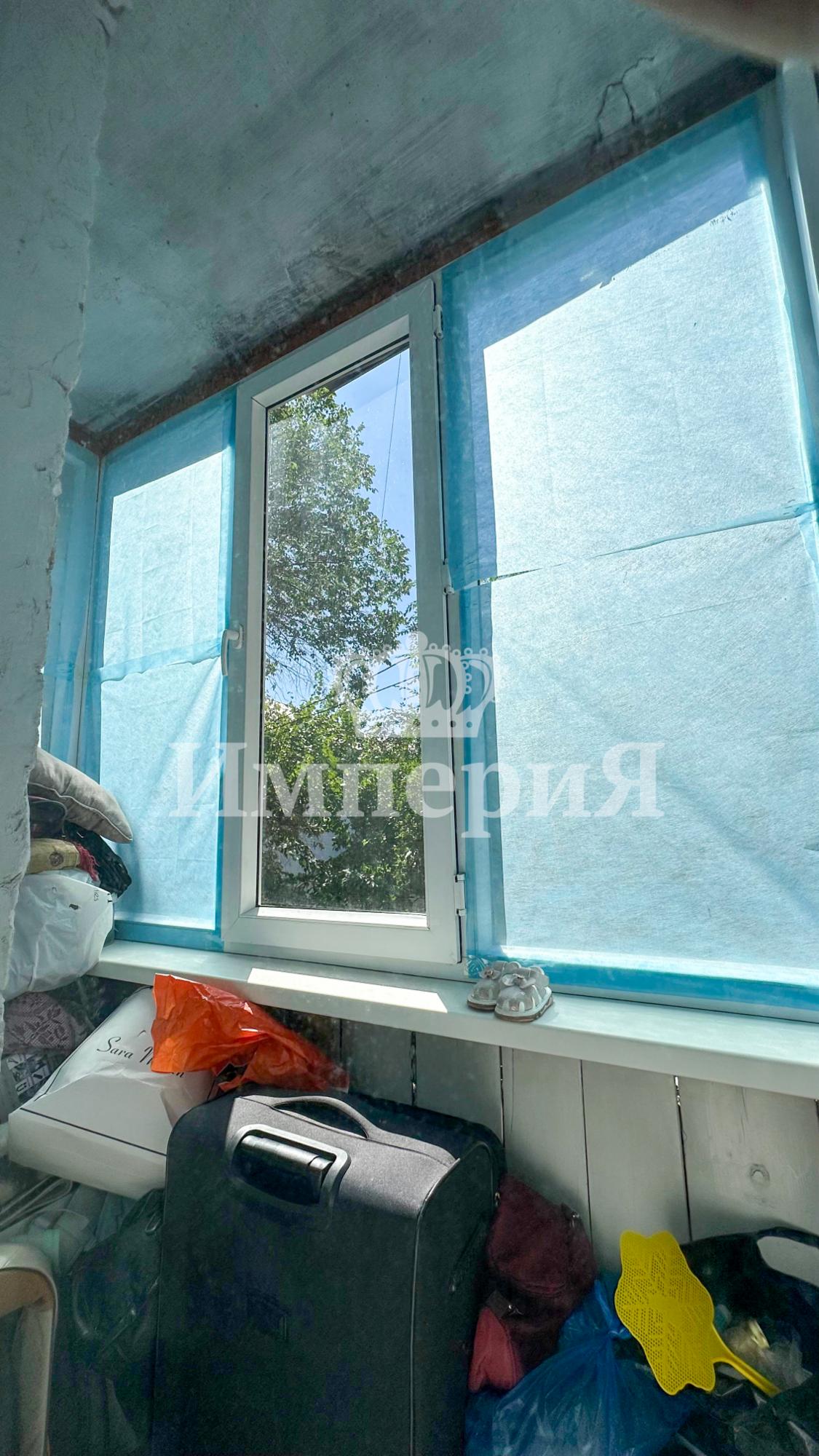 2-комнантная квартира, 42.0 м²,Биржан Сал за 15 500 000