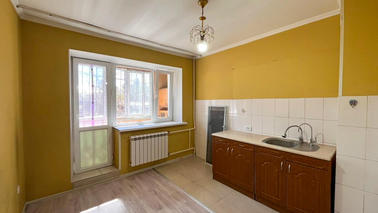 2-комнантная квартира, 63.0 м²,Биржан Сал за 19 800 000