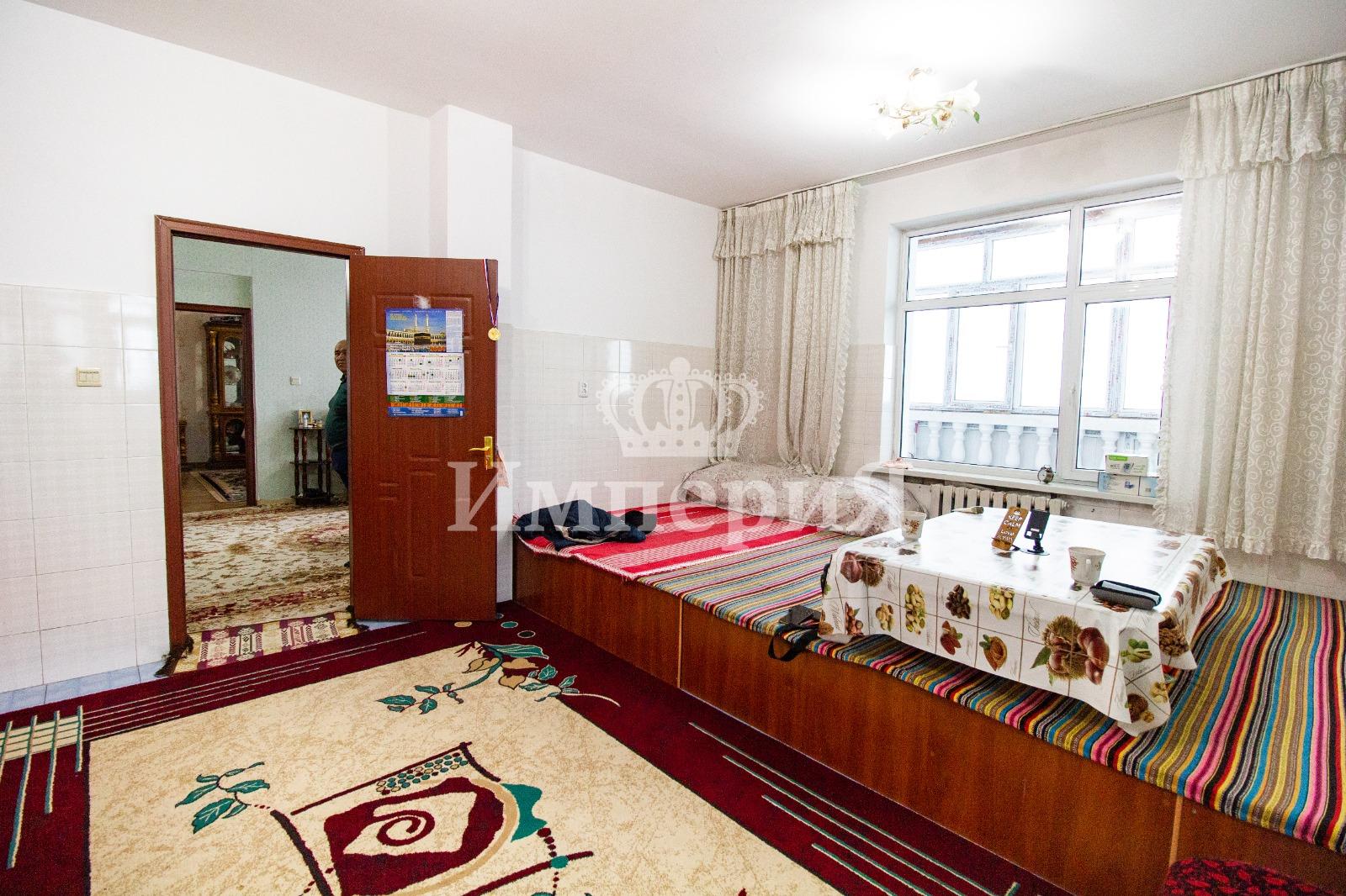 5-комнантная квартира, 168.0 м²,Назарбаева за 50 000 000