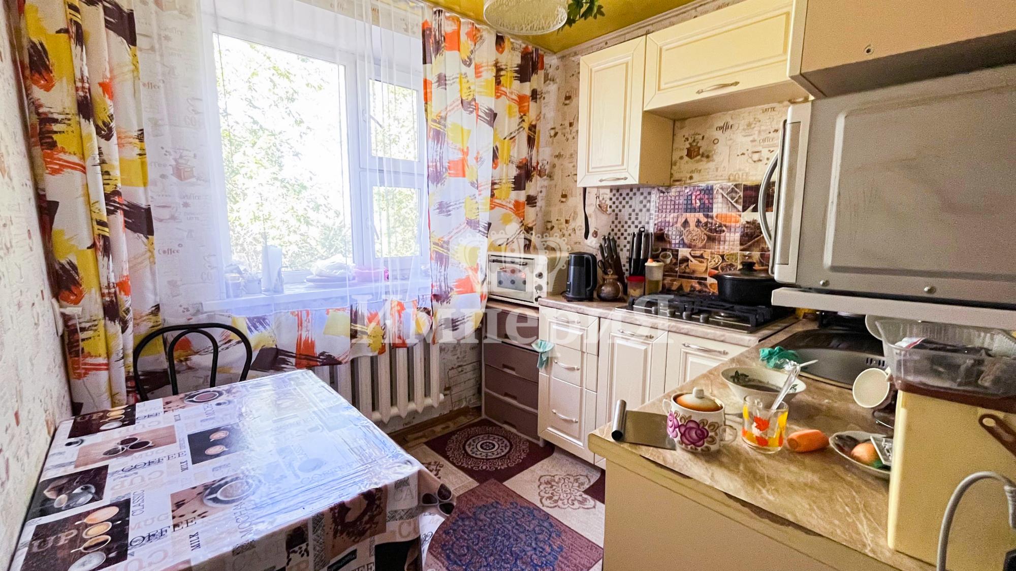 2-комнантная квартира, 48.0 м²,Жансугурова за 13 500 000