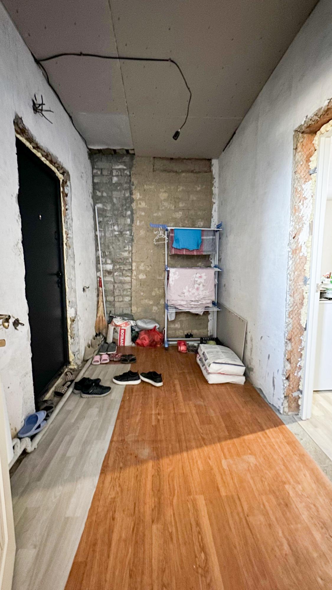 4-комнантный квартира, 100.0 м²,Алаш за 15 000 000