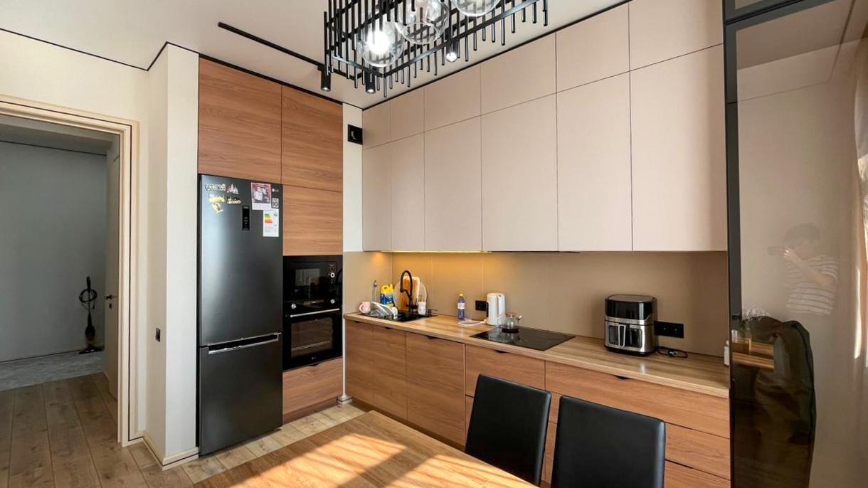 3-комнантная квартира, 87.0 м²,Каратал за 52 000 000