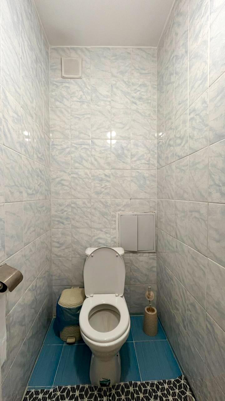 3-комнантная квартира, 90.0 м²,Коктем за 35 000 000