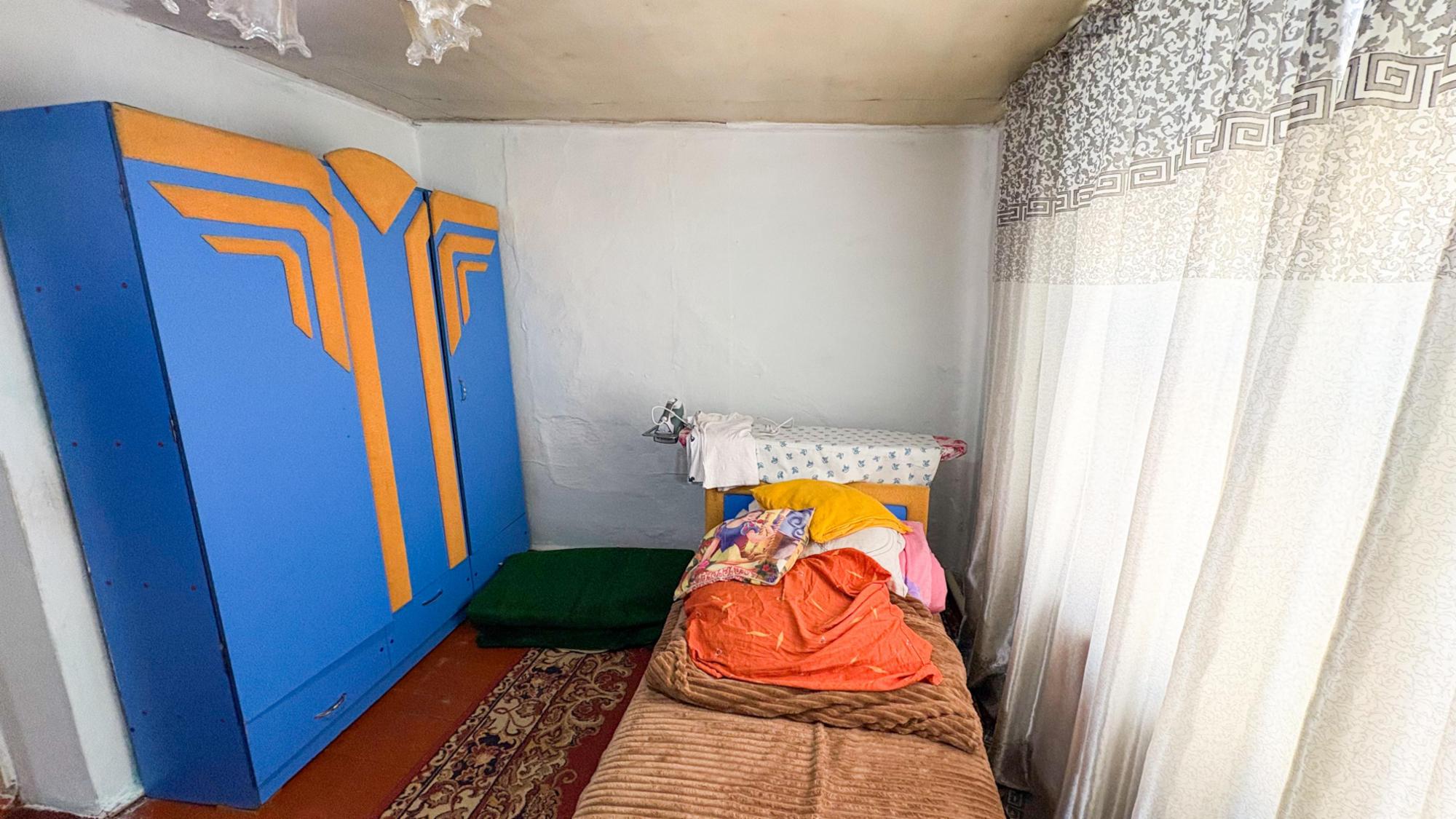 4-комнантный квартира, 57.0 м²,Оркениет за 11 000 000