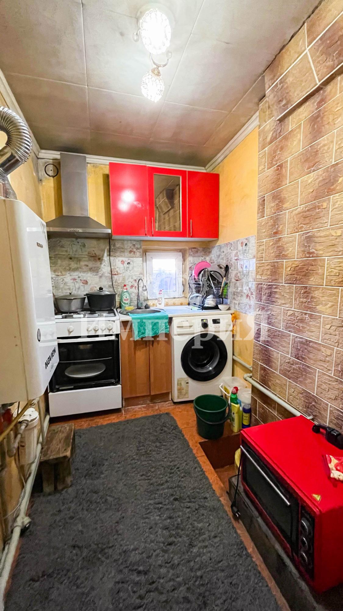 4-комнантный квартира, 130.0 м²,Чехова за 21 000 000