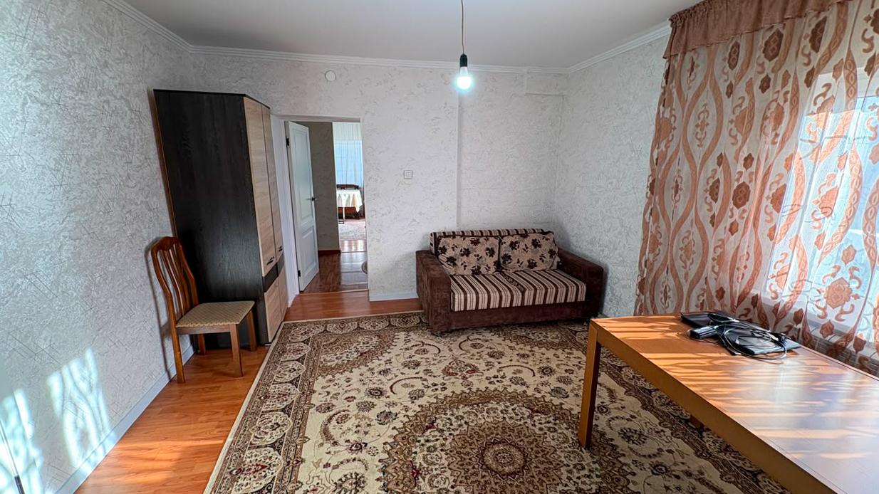 2-комнантный квартира, 68.0 м²,Астана за 41 000 000