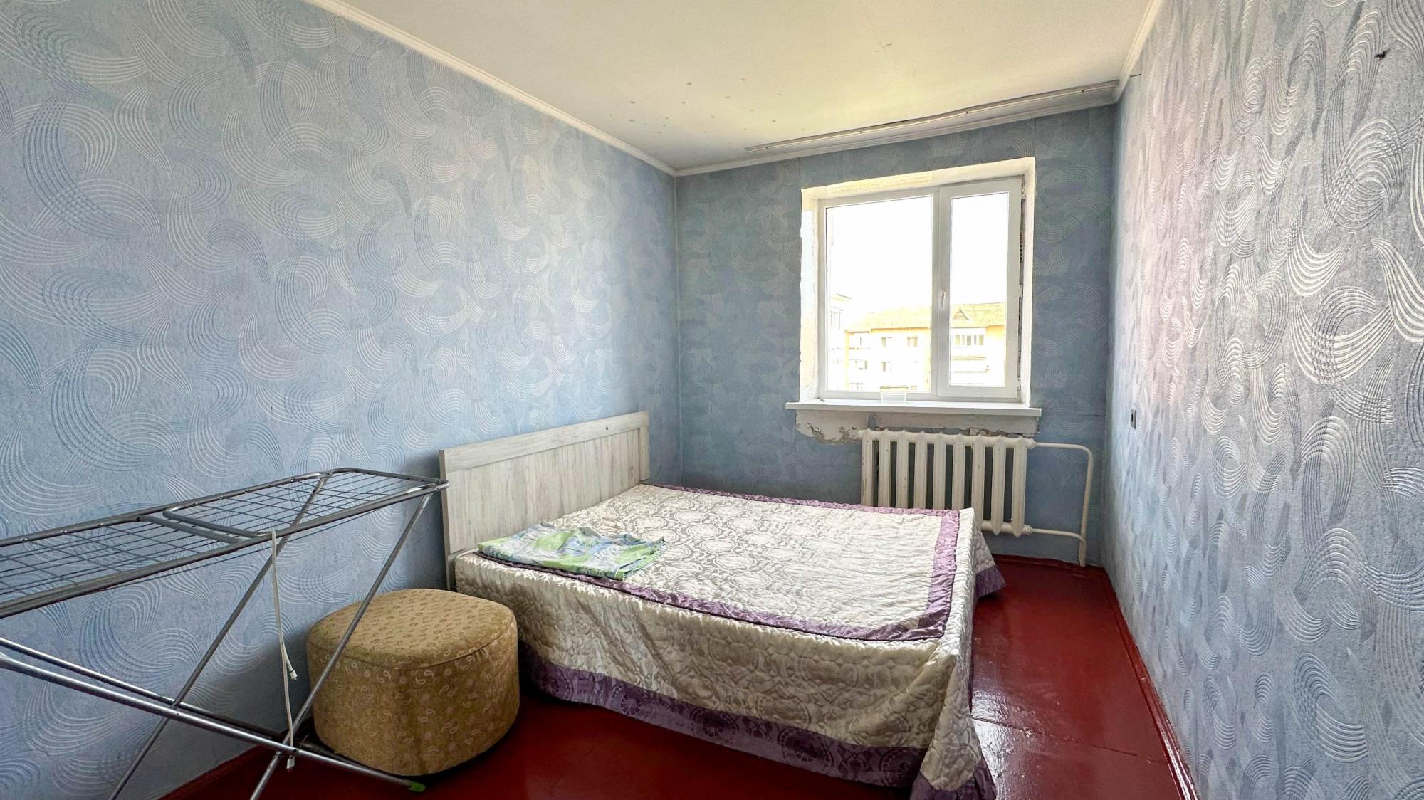 3-комнантная квартира, 66.0 м²,Каратальская за 21 300 000