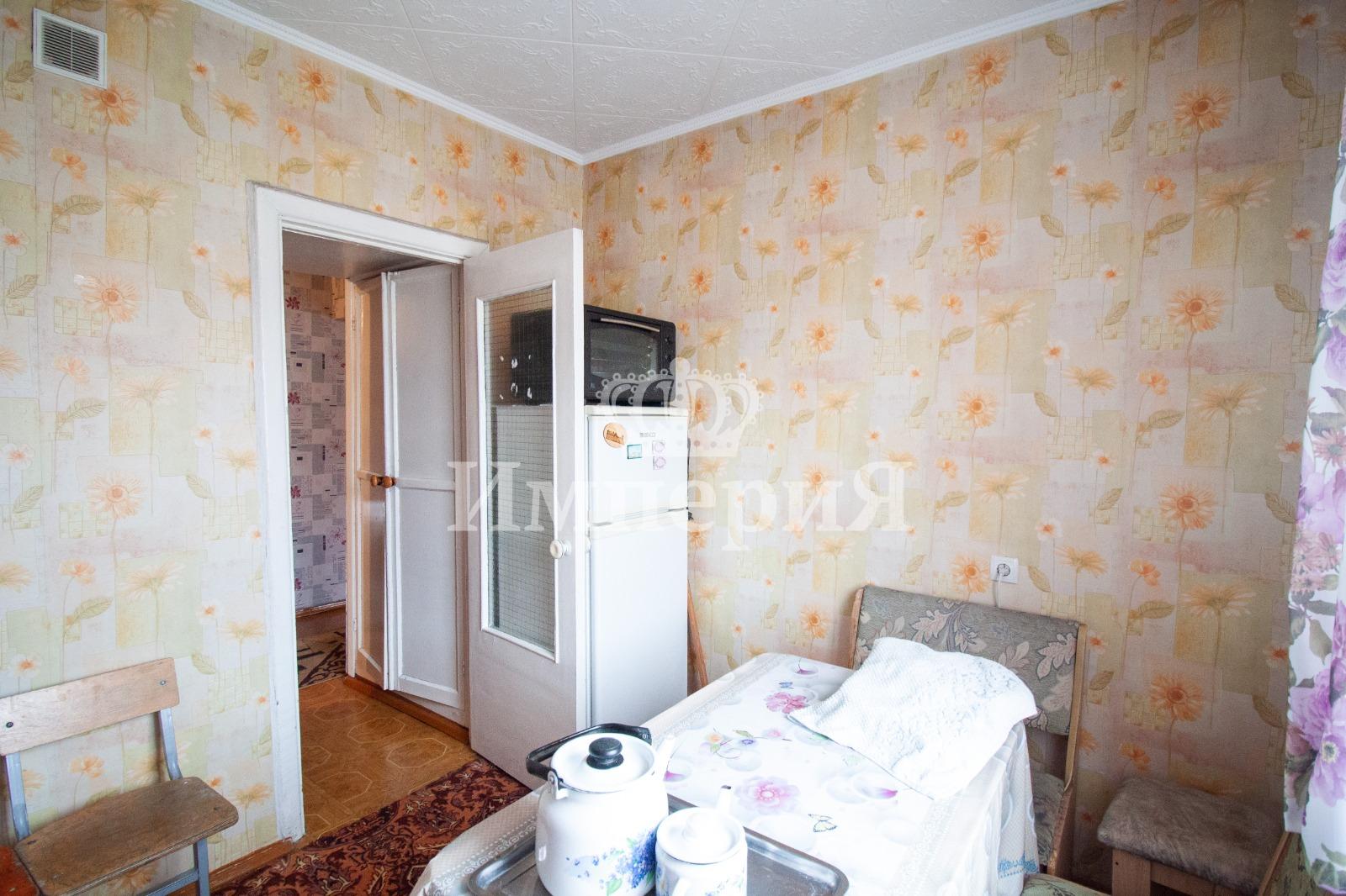 2-комнантная квартира, 53.0 м²,мкр Мушелтой за 16 300 000