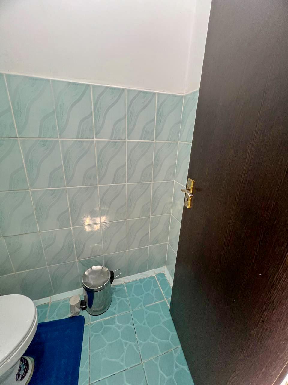 2-комнантная квартира, 54.0 м²,Гарышкер за 17 300 000