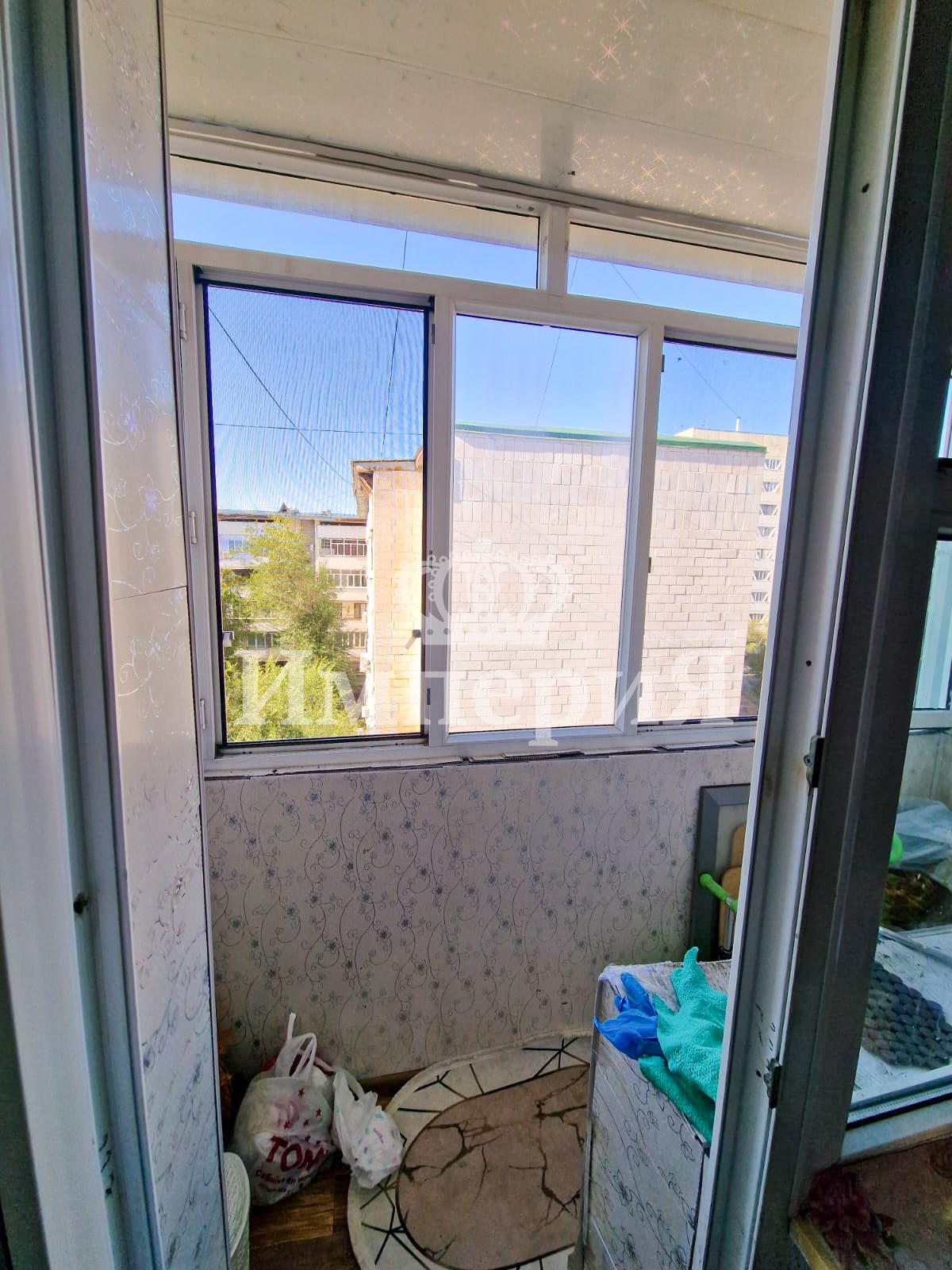 3-комнантная квартира, 68.0 м²,Каратал за 18 000 000