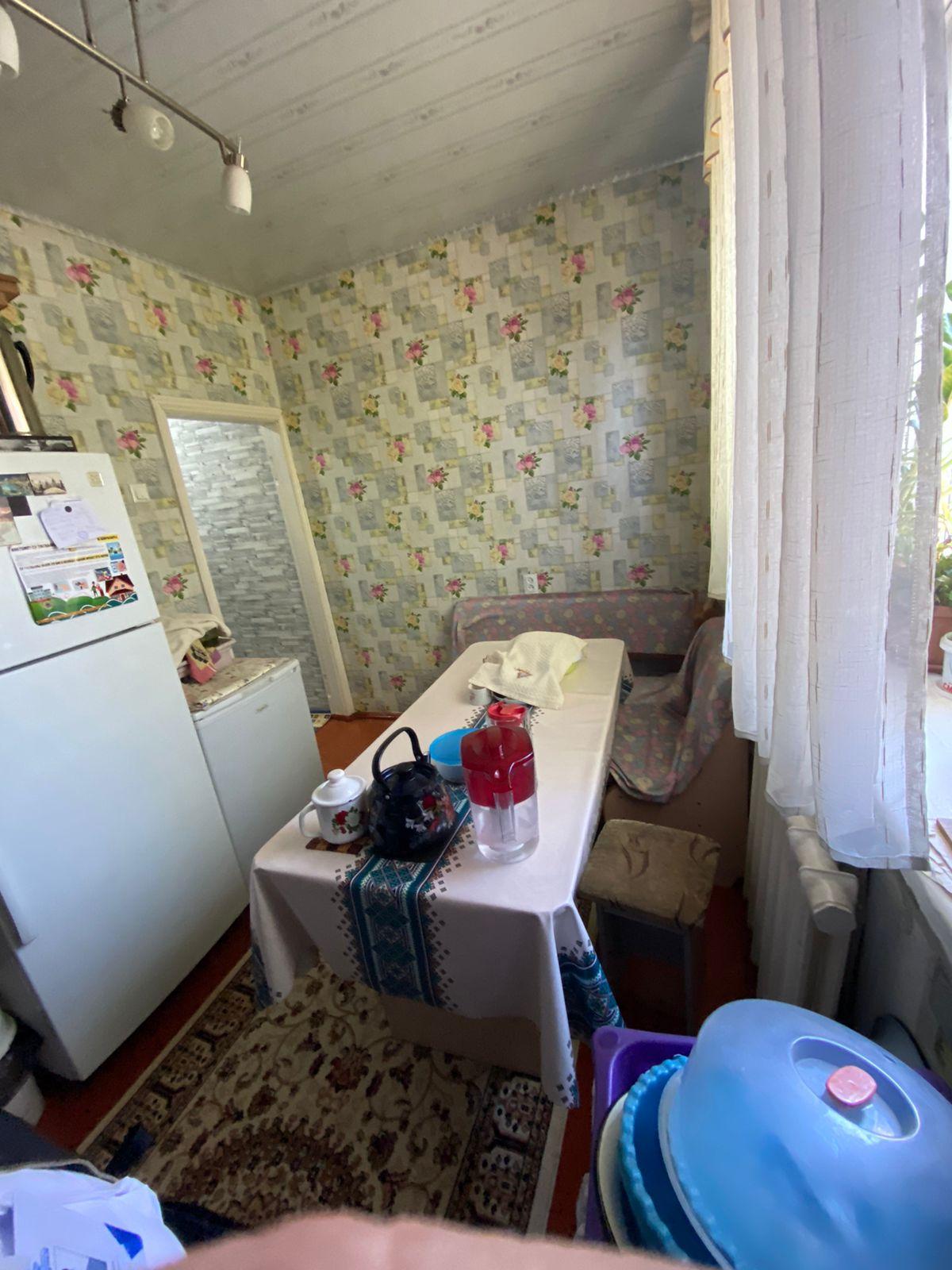 2-комнантная квартира, 48.6 м²,Айтыкова за 11 300 000