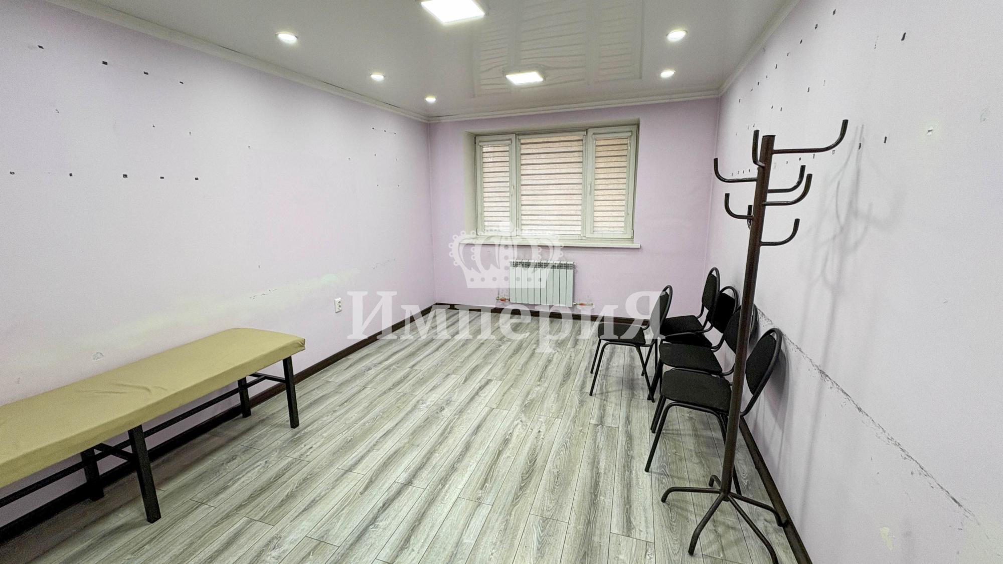 2-комнантная квартира, 46.0 м²,Шевченко за 13 000 000