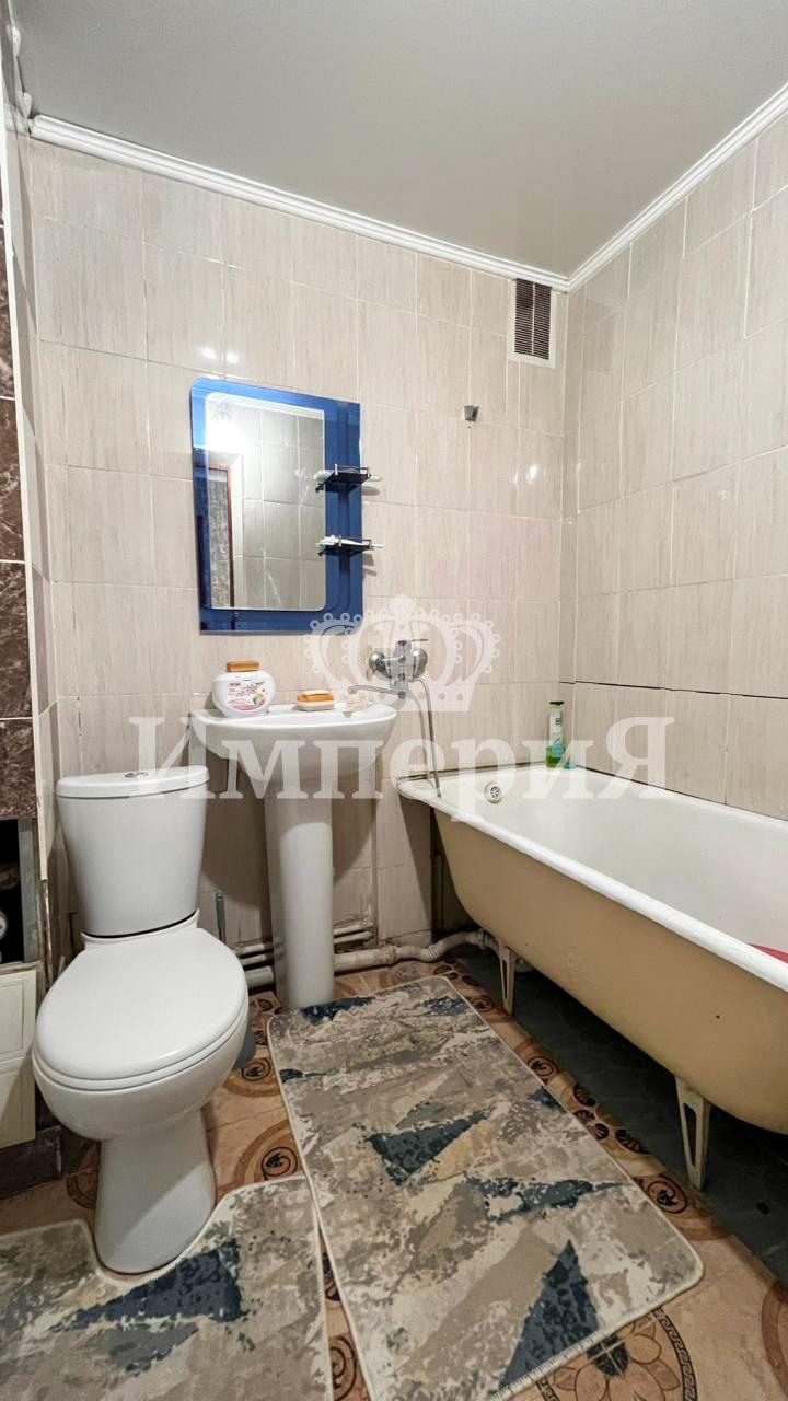 1-комнантная квартира, 38.0 м²,Жастар за 12 000 000