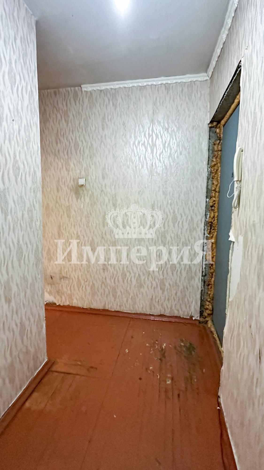 1-комнантная квартира, 31.0 м²,5 мкр за 9 150 000