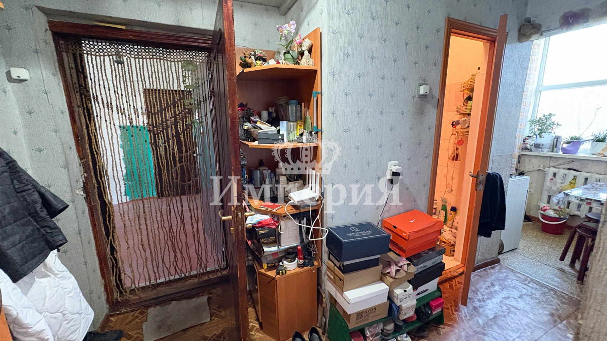 1-комнантная квартира, 38.0 м²,Жамбыла за 7 500 000