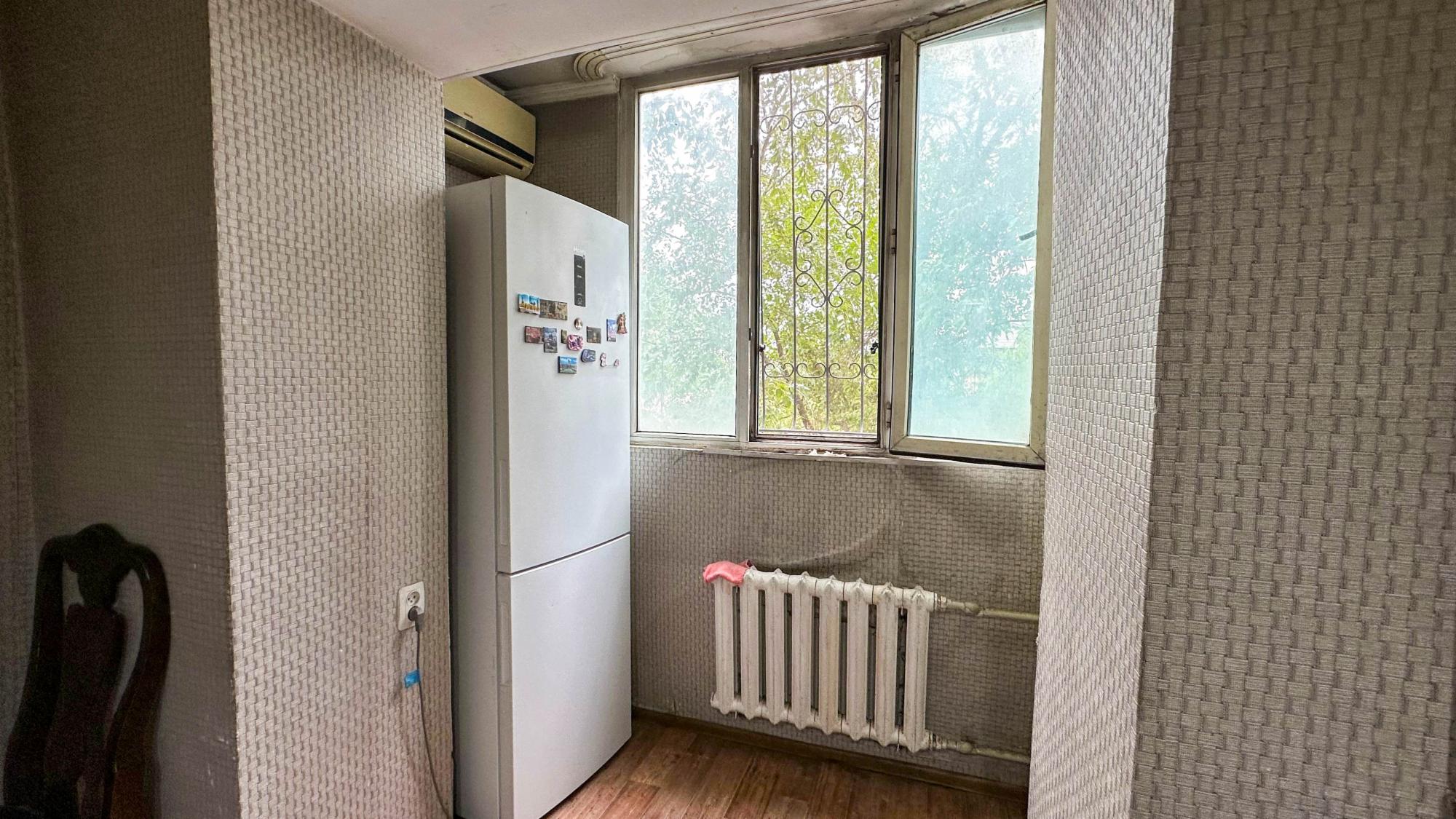 3-комнантная квартира, 80.0 м²,Толебаева за 26 000 000