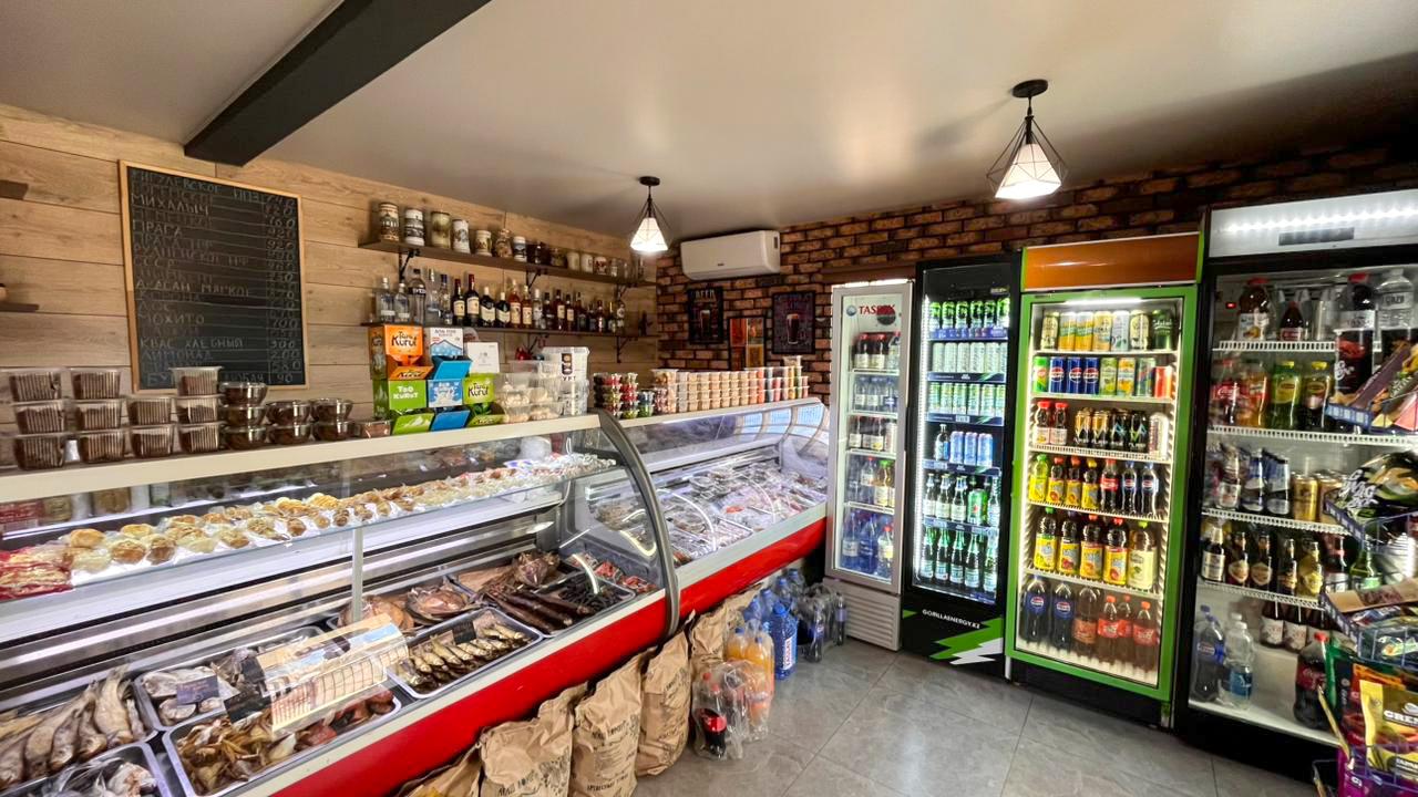 2-комнантный квартира, 24.0 м²,Шахворостова за 12 600 000