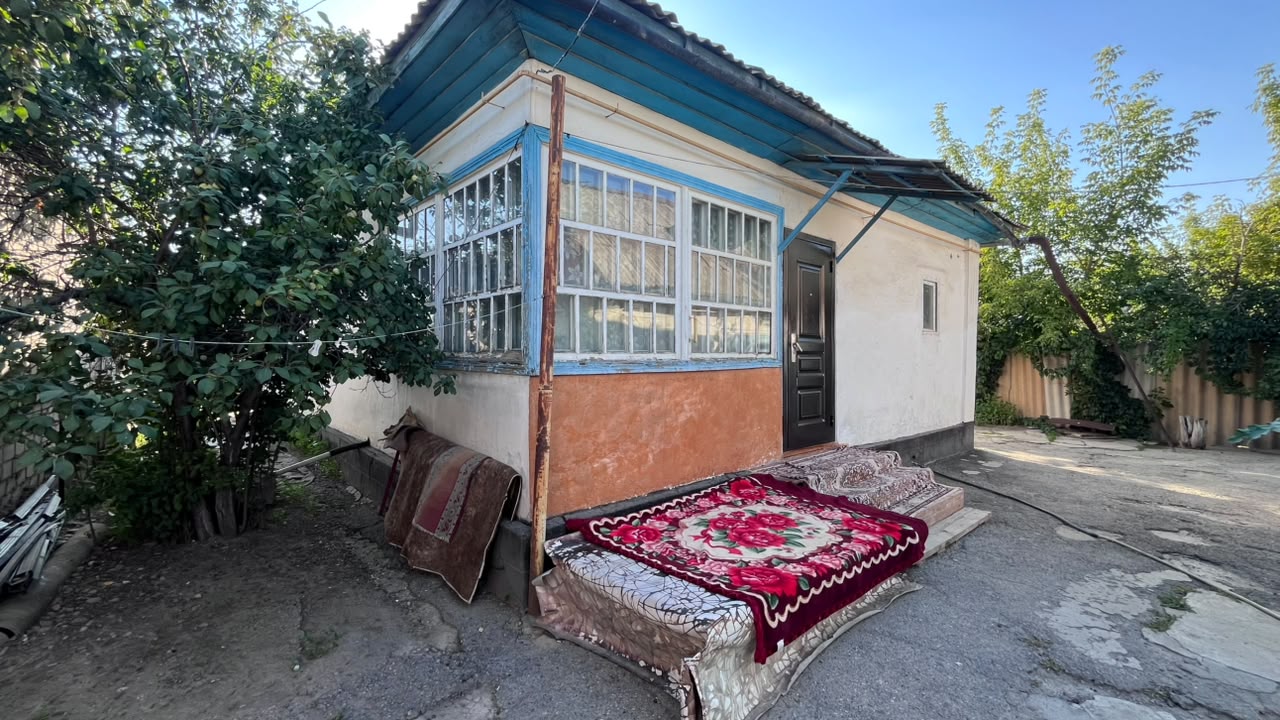 4-комнантный квартира, 87.2 м²,Жаксыгельдинова за 20 000 000