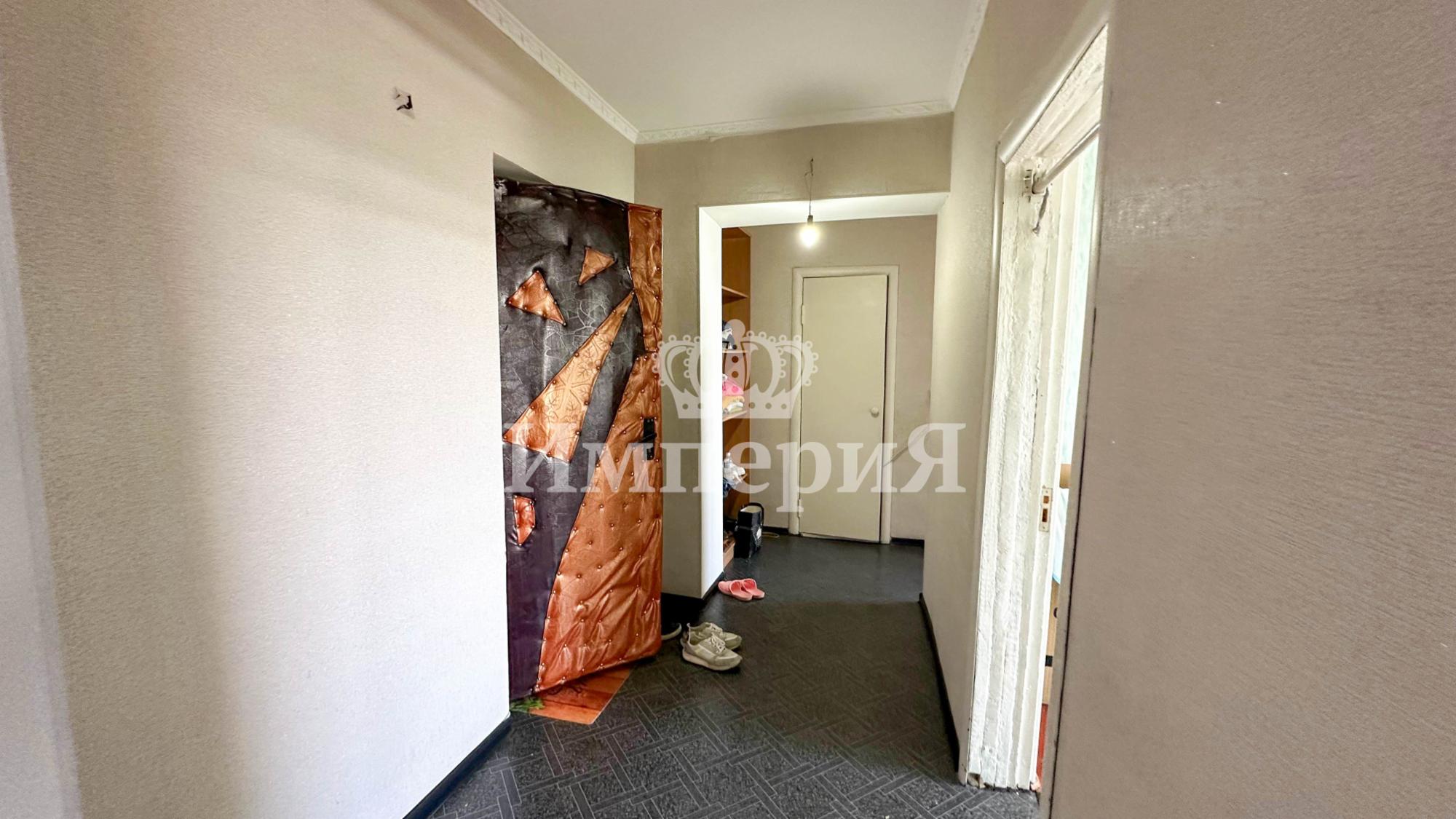 2-комнантная квартира, 47.0 м²,Карагайлы за 13 500 000