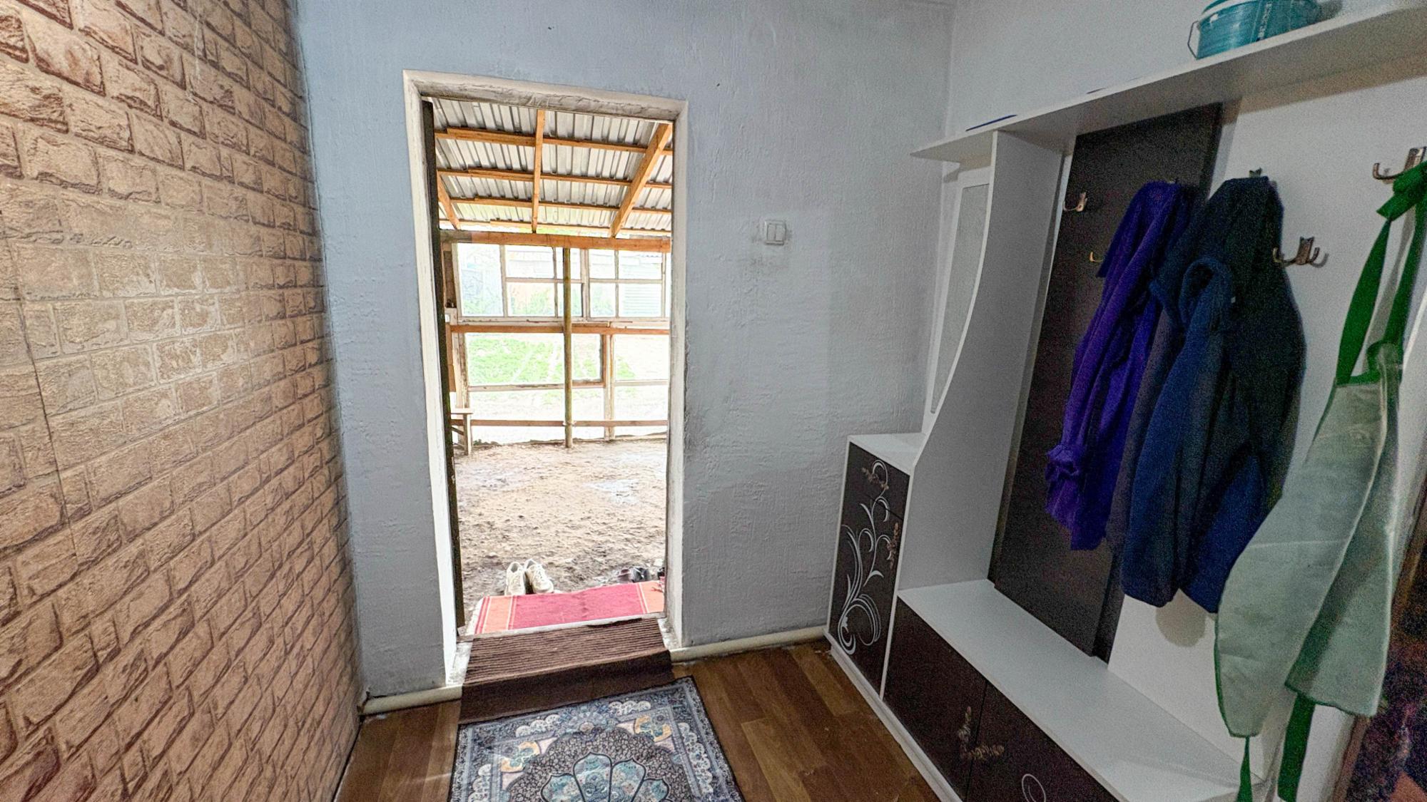 3-комнантный квартира, 71.0 м²,Кашаубаева за 78 000 000