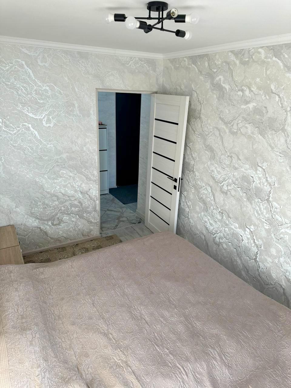 2-комнантная квартира, 44.0 м²,Жетысу за 14 800 000