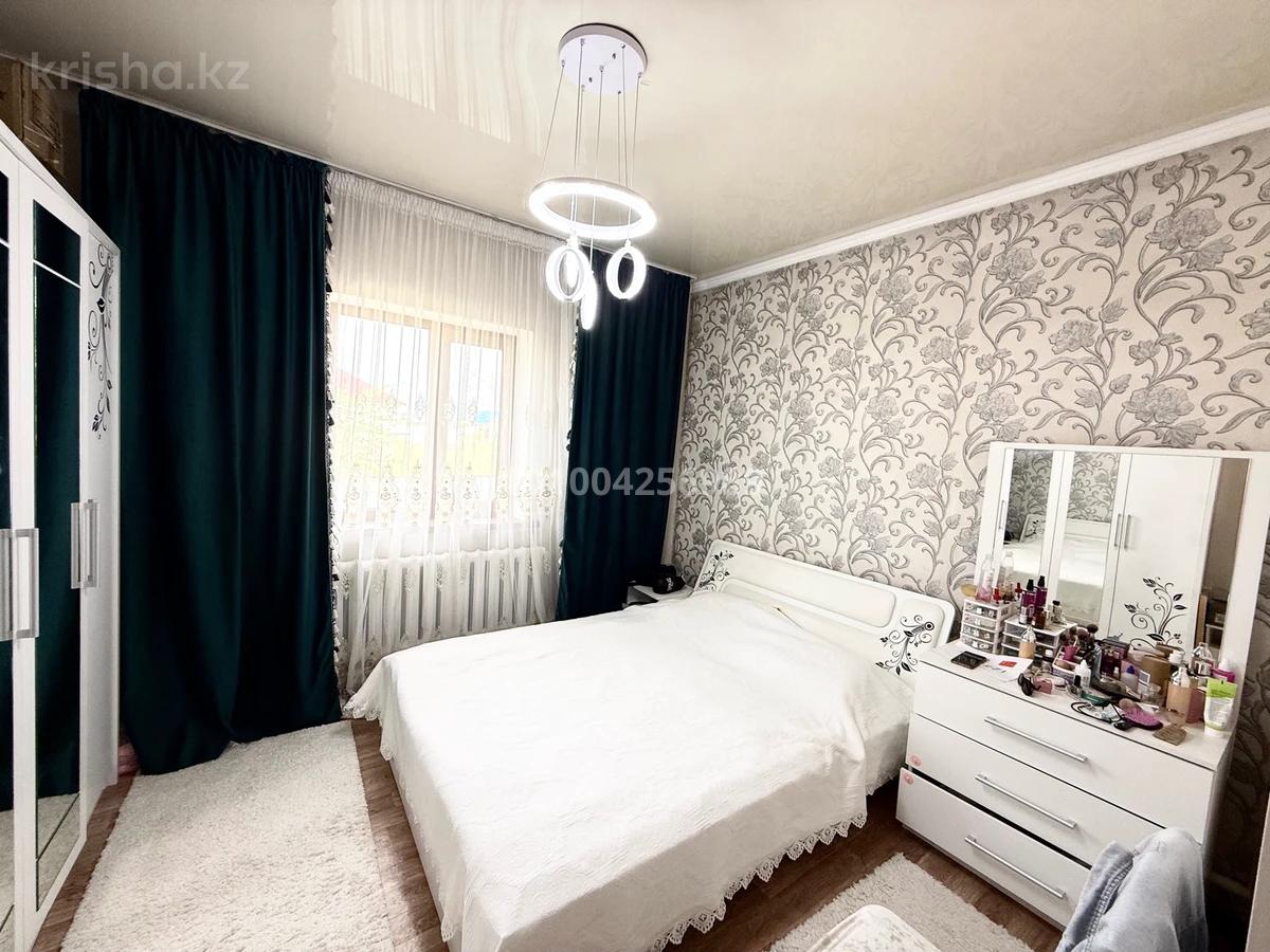 4-комнантный квартира, 113.2 м²,Сункар за 34 000 000