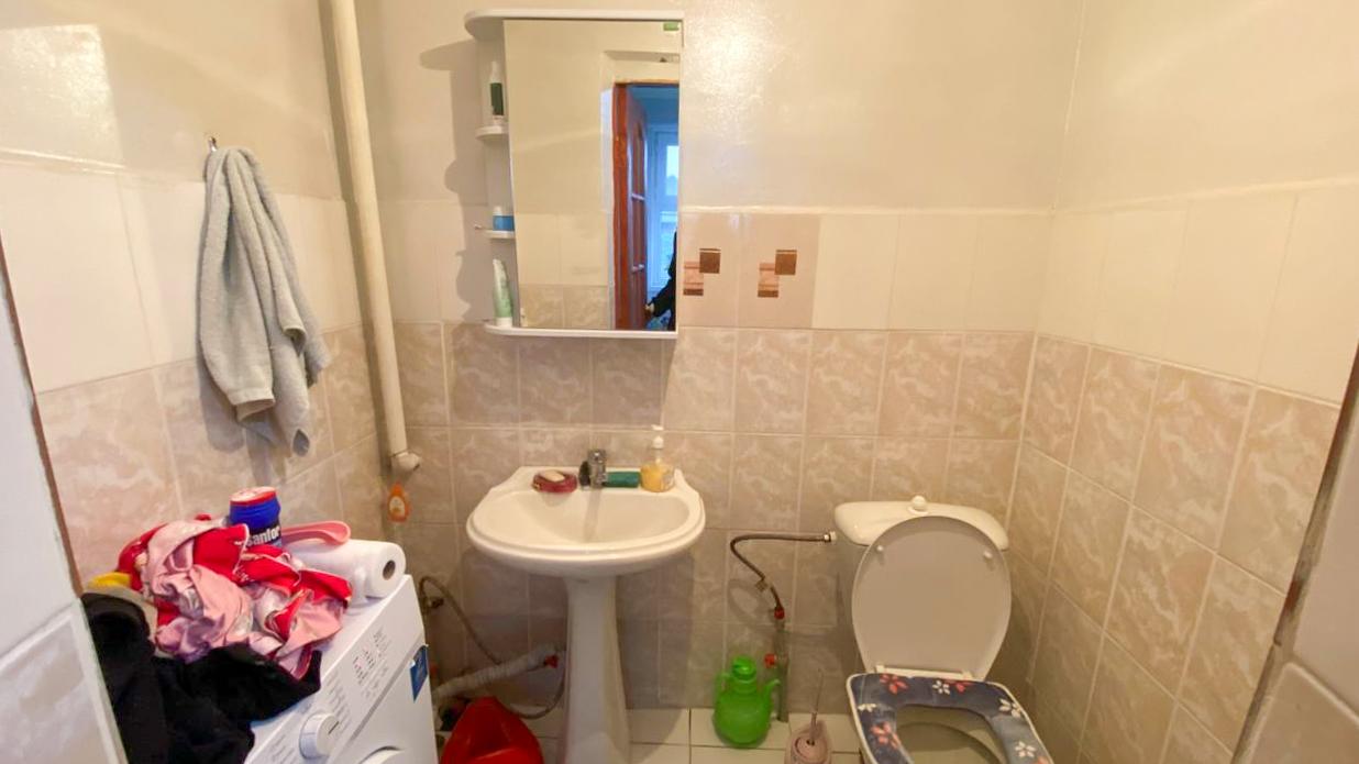 5-комнантный квартира, 115.0 м²,Гагарина за 17 000 000