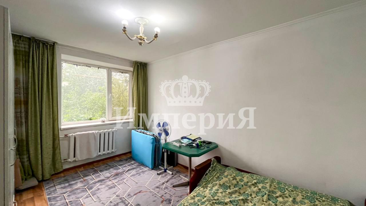 2-комнантная квартира, 38.0 м²,Асановой за 1 350 000