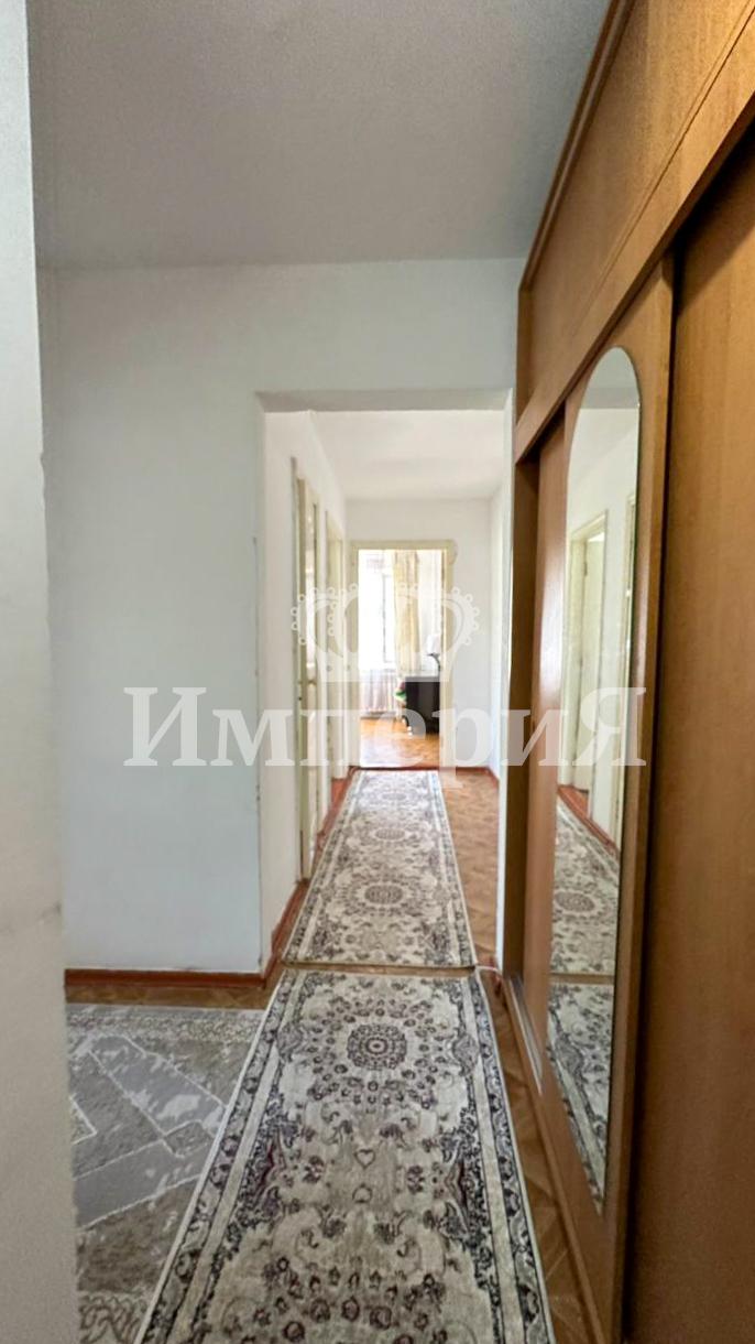 2-комнантная квартира, 47.0 м²,5 мкр за 13 500 000